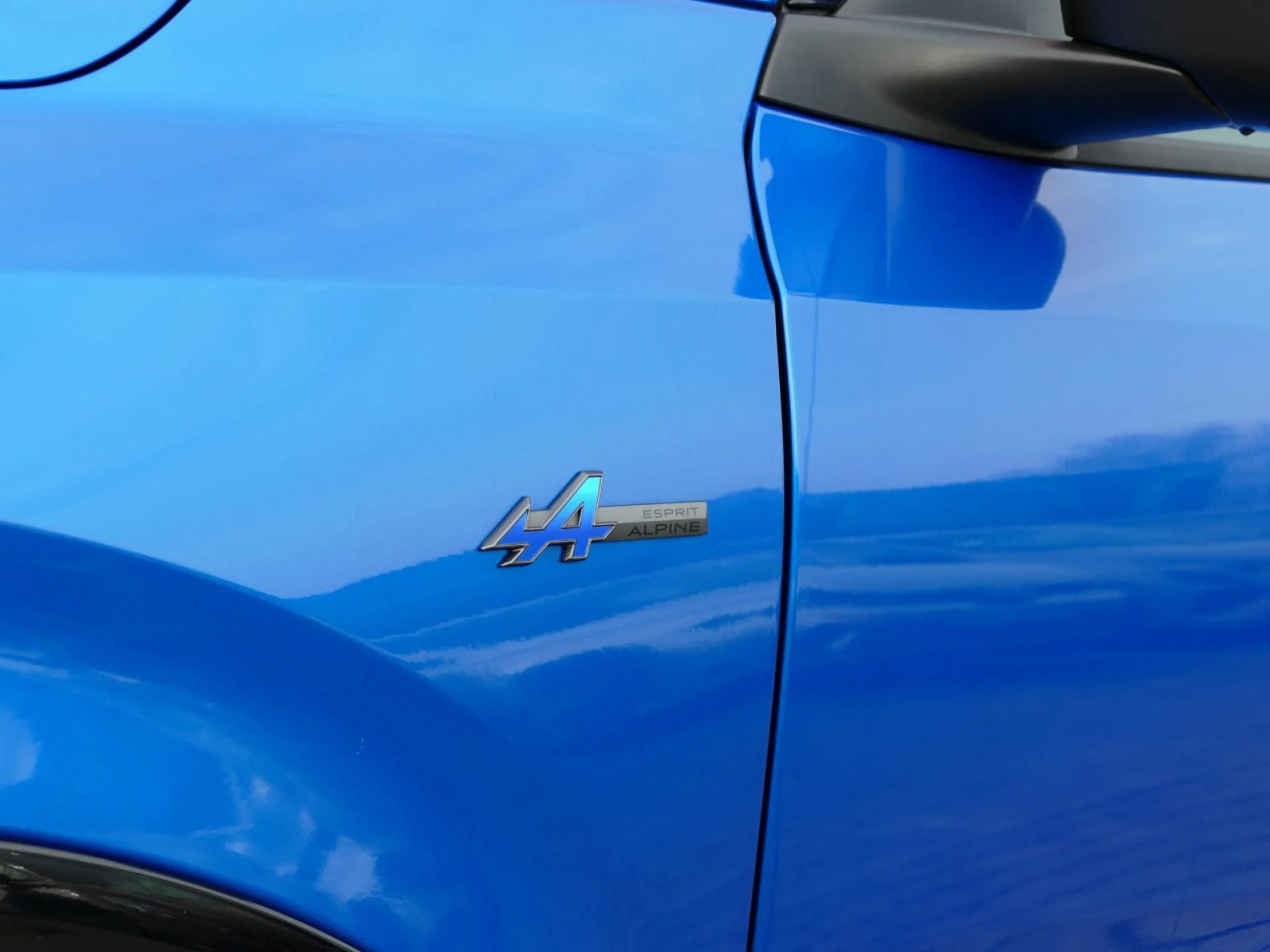 RENAULT RAFALE - Miniature 34 sur 36 - Cliquer pour voir cette photo