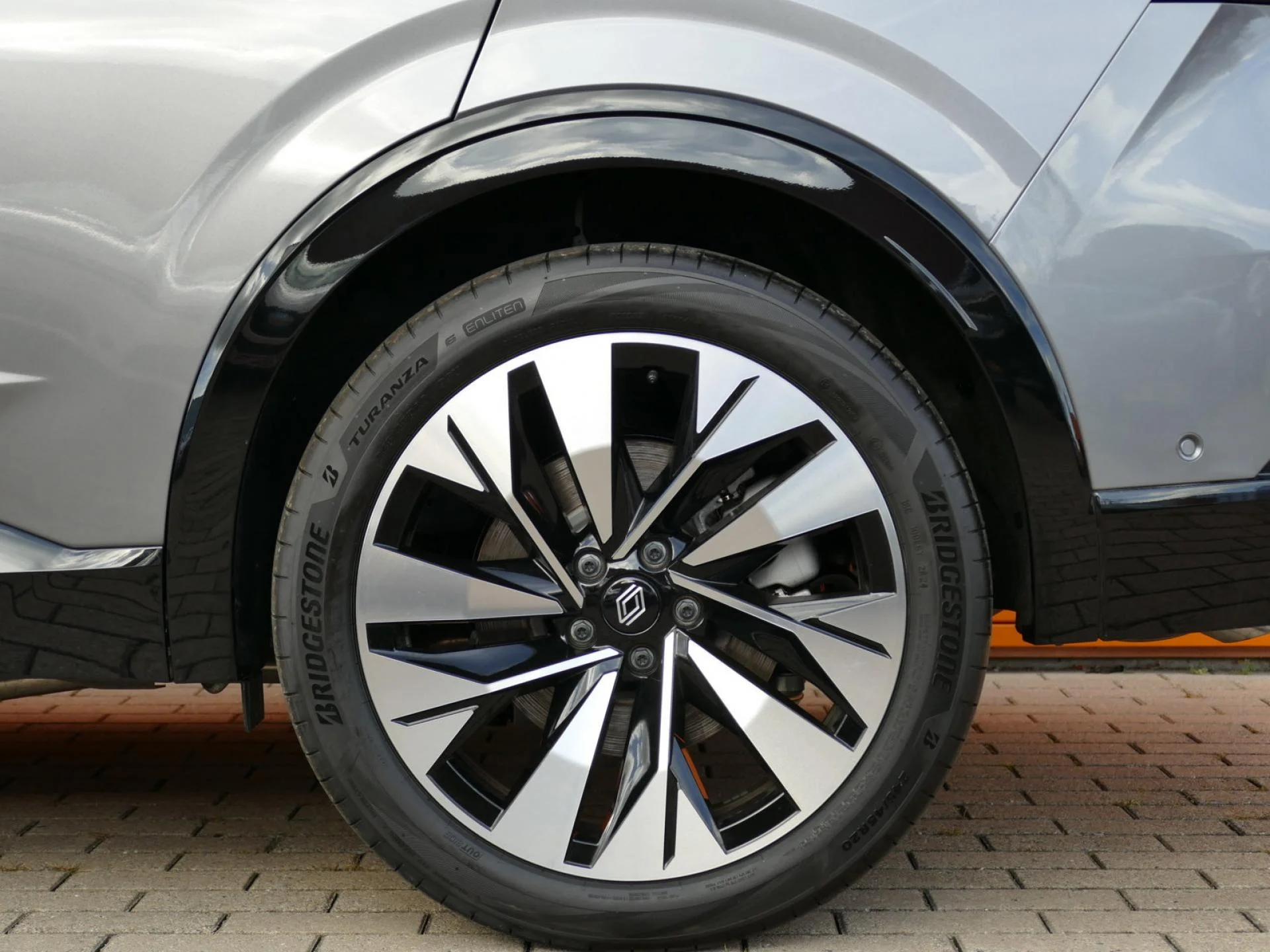 RENAULT RAFALE - Miniature 32 sur 32 - Cliquer pour voir cette photo