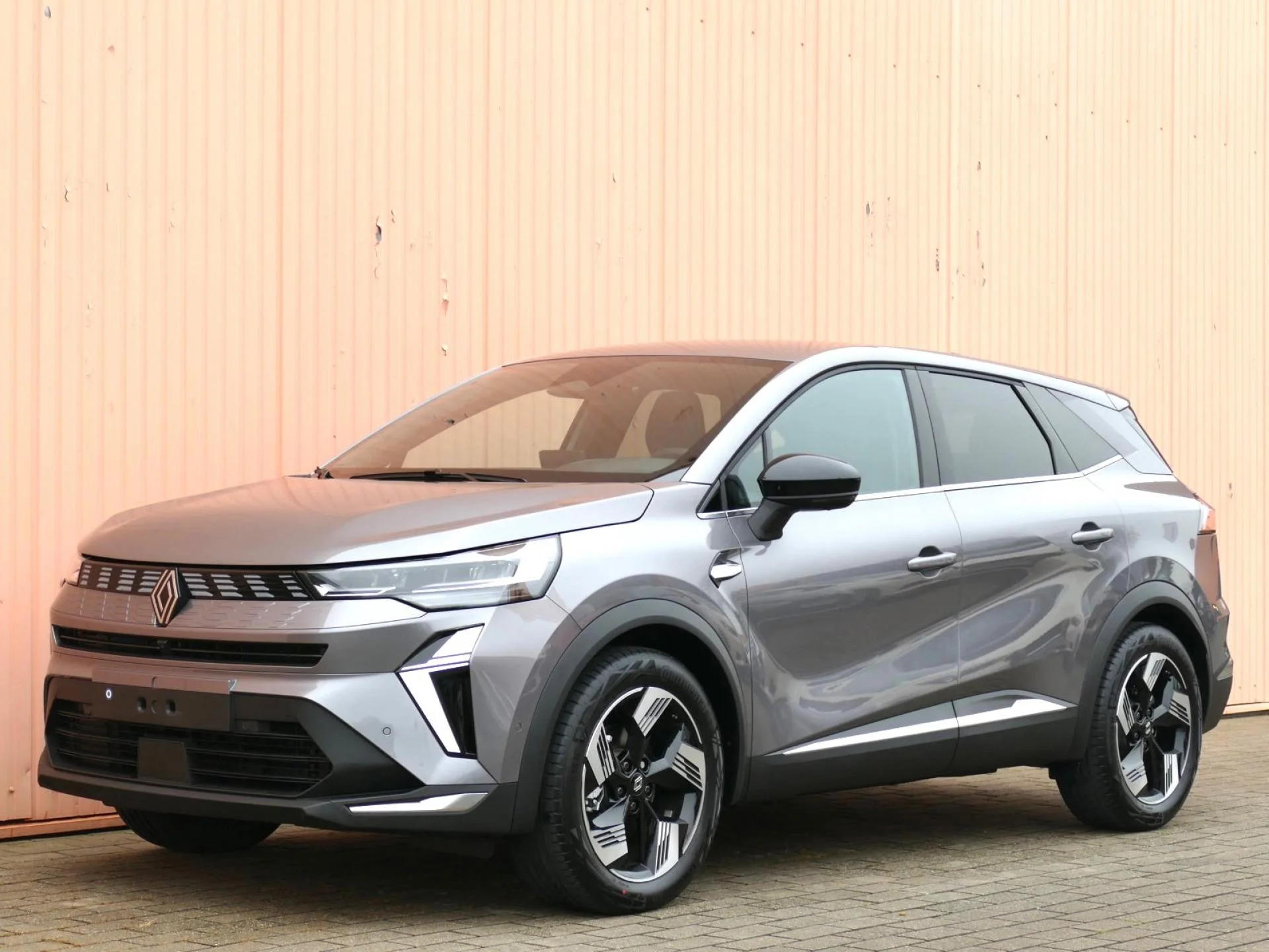 RENAULT Symbioz - Miniature 13 sur 32 - Cliquer pour voir cette photo
