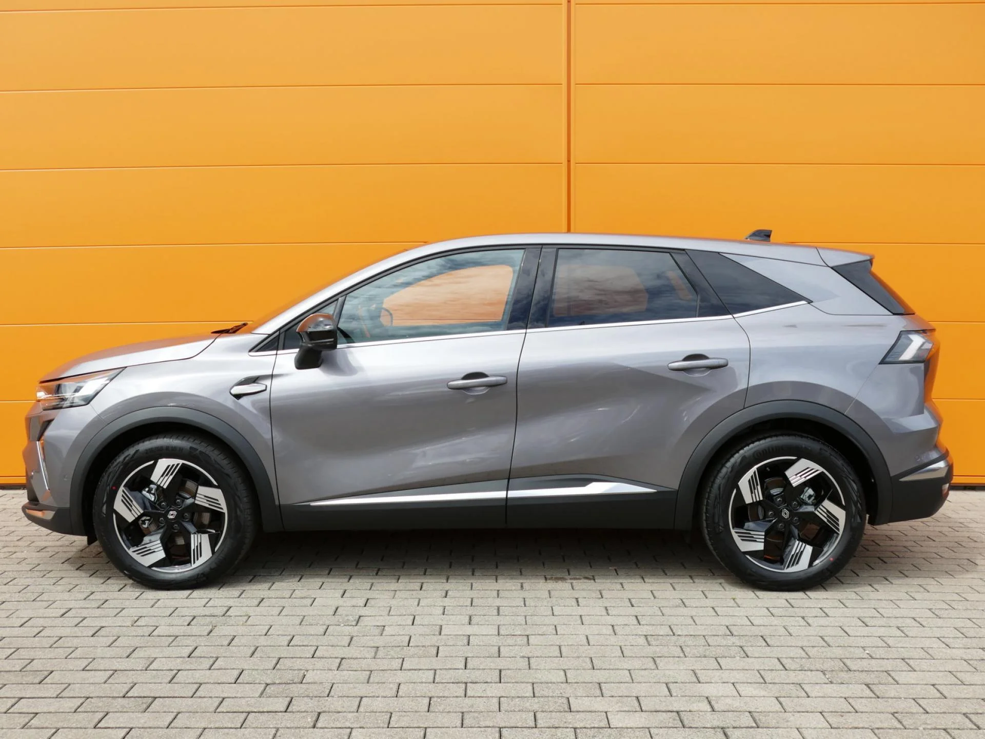 RENAULT Symbioz - Miniature 3 sur 32 - Cliquer pour voir cette photo