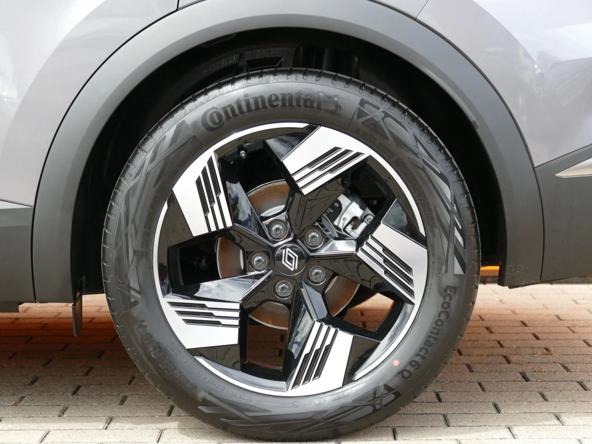 RENAULT Symbioz - Miniature 31 sur 32 - Cliquer pour voir cette photo