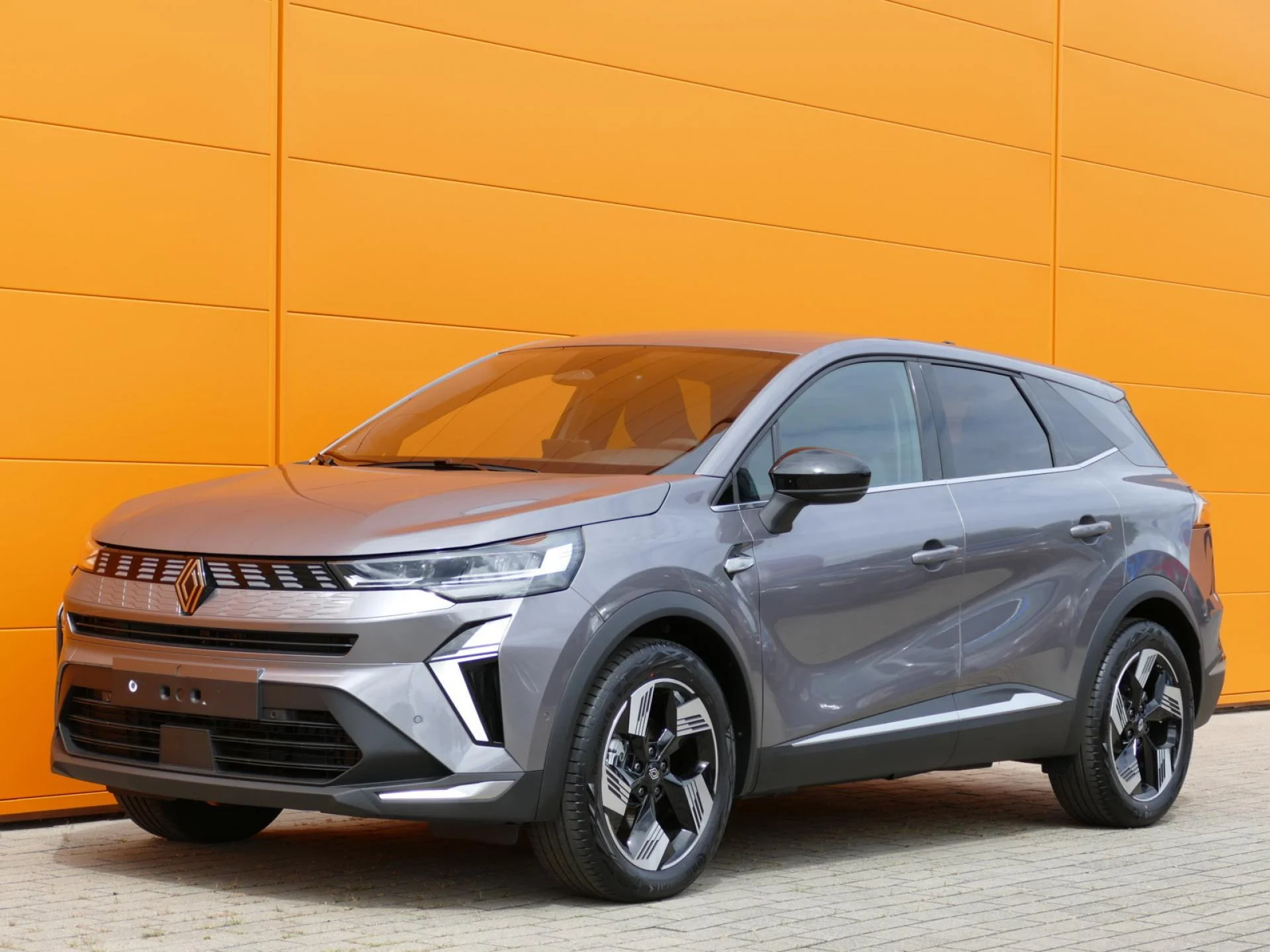RENAULT Symbioz - Miniature 32 sur 32 - Cliquer pour voir cette photo