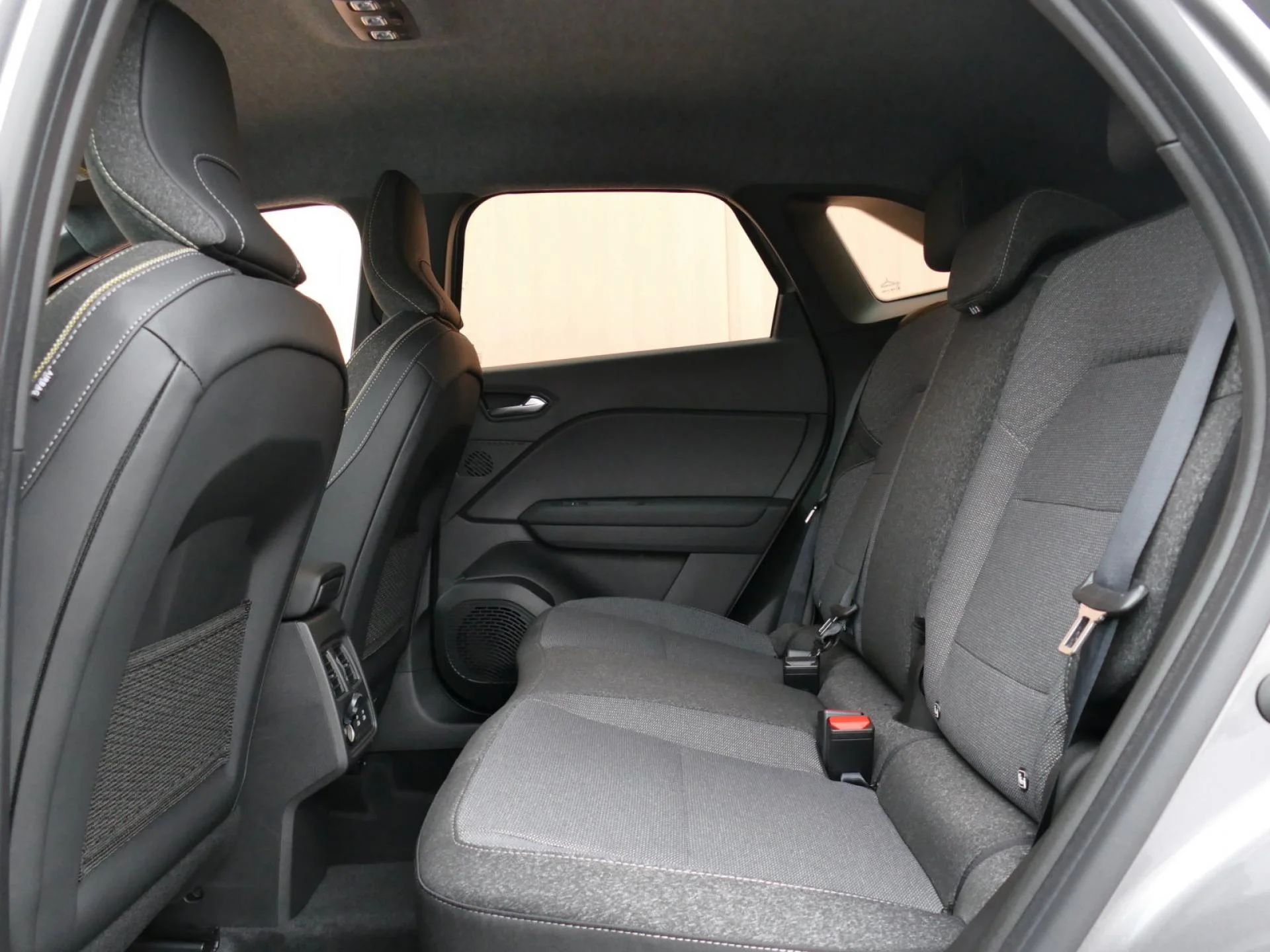 RENAULT Symbioz - Miniature 25 sur 32 - Cliquer pour voir cette photo
