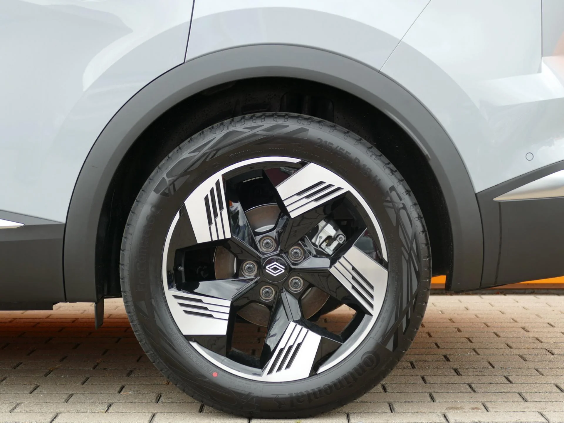 RENAULT Symbioz - Miniature 32 sur 32 - Cliquer pour voir cette photo