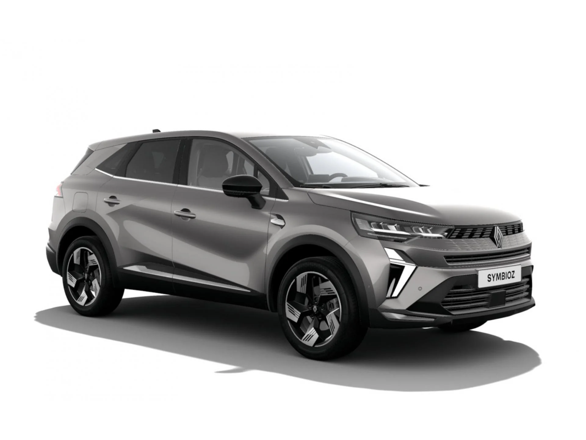 RENAULT Symbioz - Miniature 26 sur 32 - Cliquer pour voir cette photo