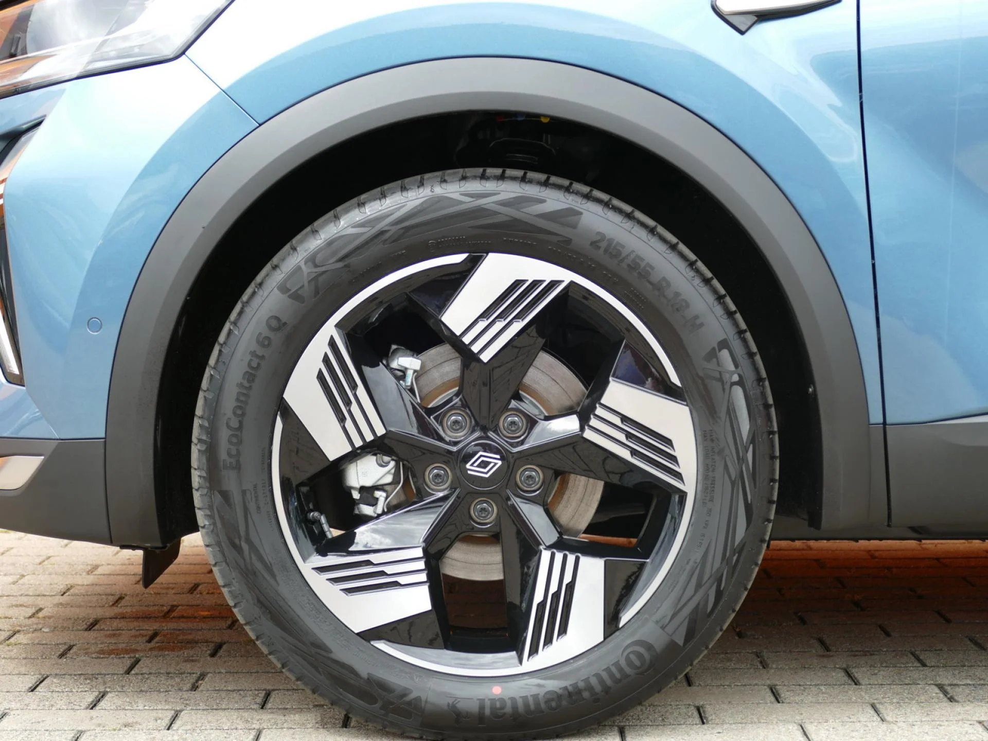 RENAULT Symbioz - Miniature 29 sur 32 - Cliquer pour voir cette photo
