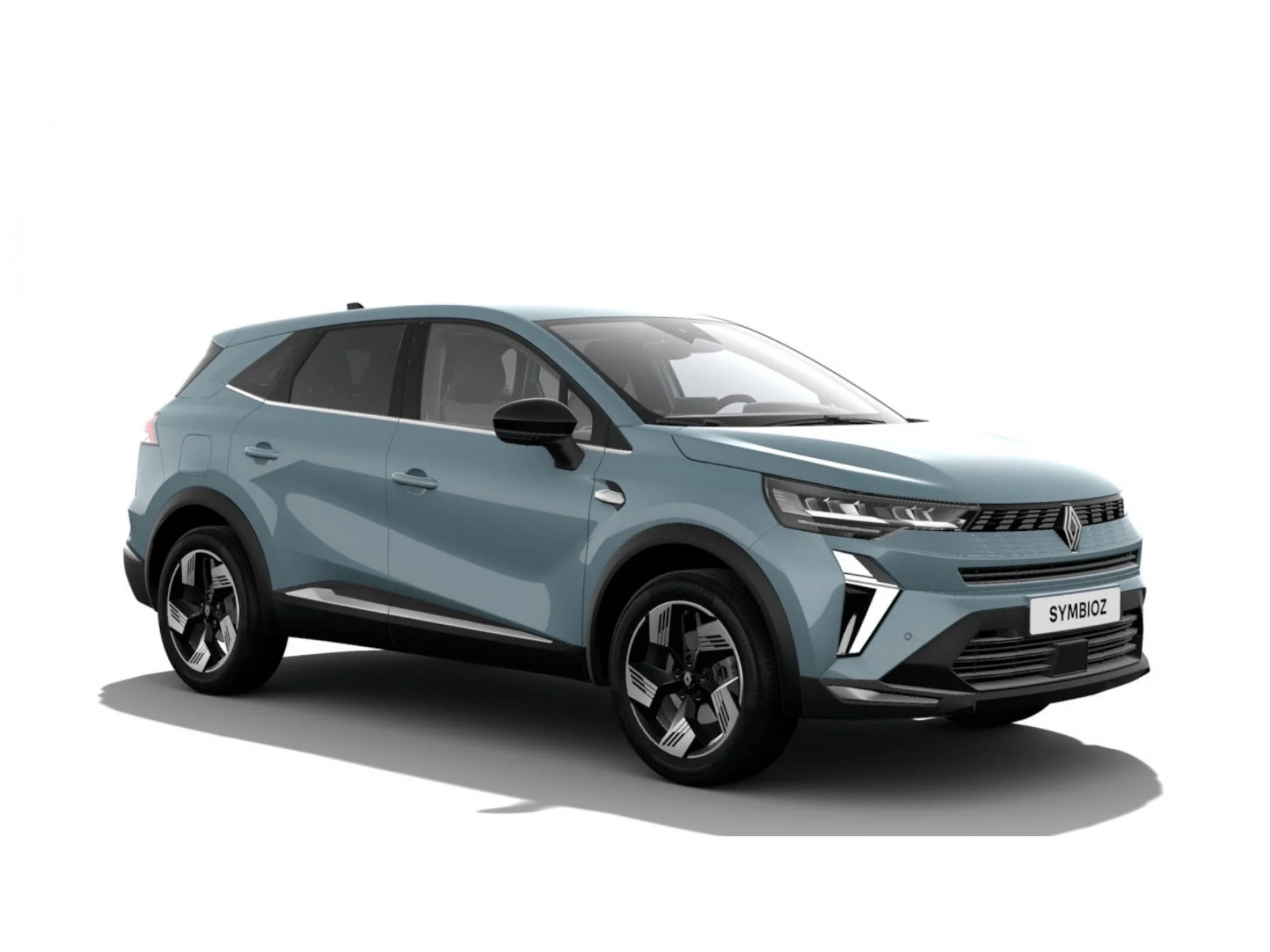 RENAULT Symbioz - Miniature 25 sur 32 - Cliquer pour voir cette photo