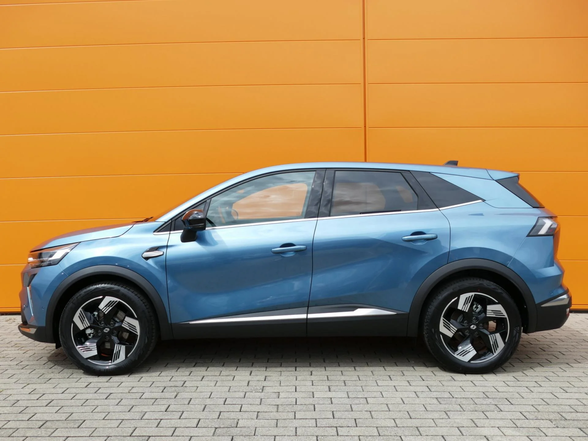 RENAULT Symbioz - Miniature 3 sur 32 - Cliquer pour voir cette photo