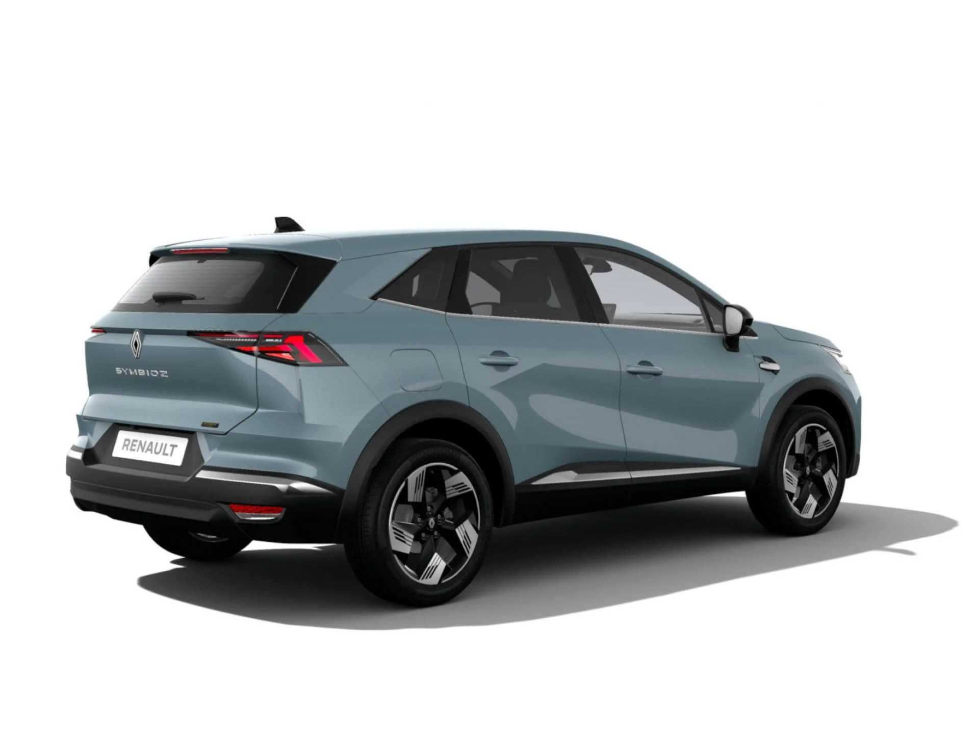 RENAULT Symbioz - Miniature 26 sur 32 - Cliquer pour voir cette photo