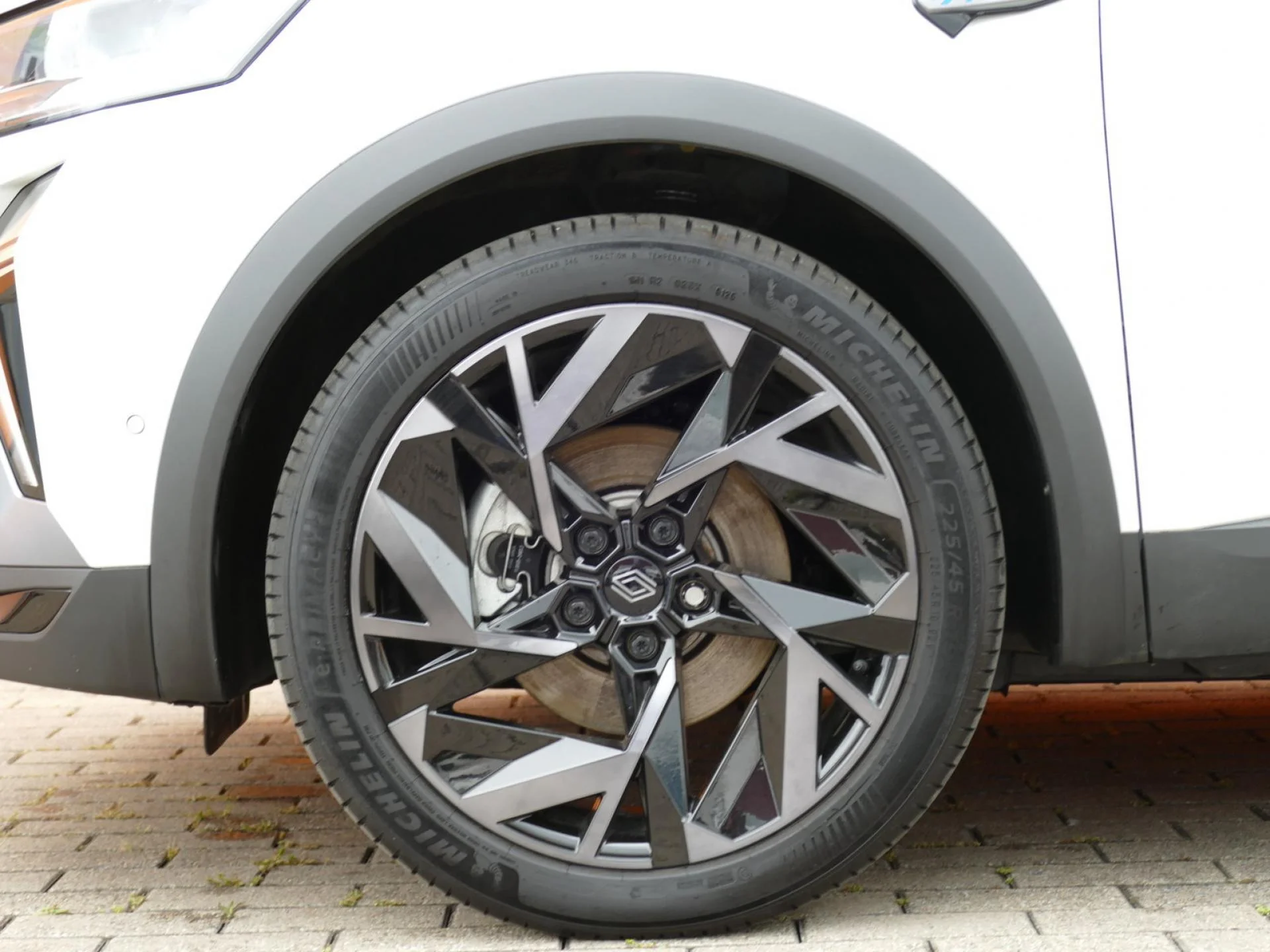 RENAULT Symbioz - Miniature 30 sur 32 - Cliquer pour voir cette photo