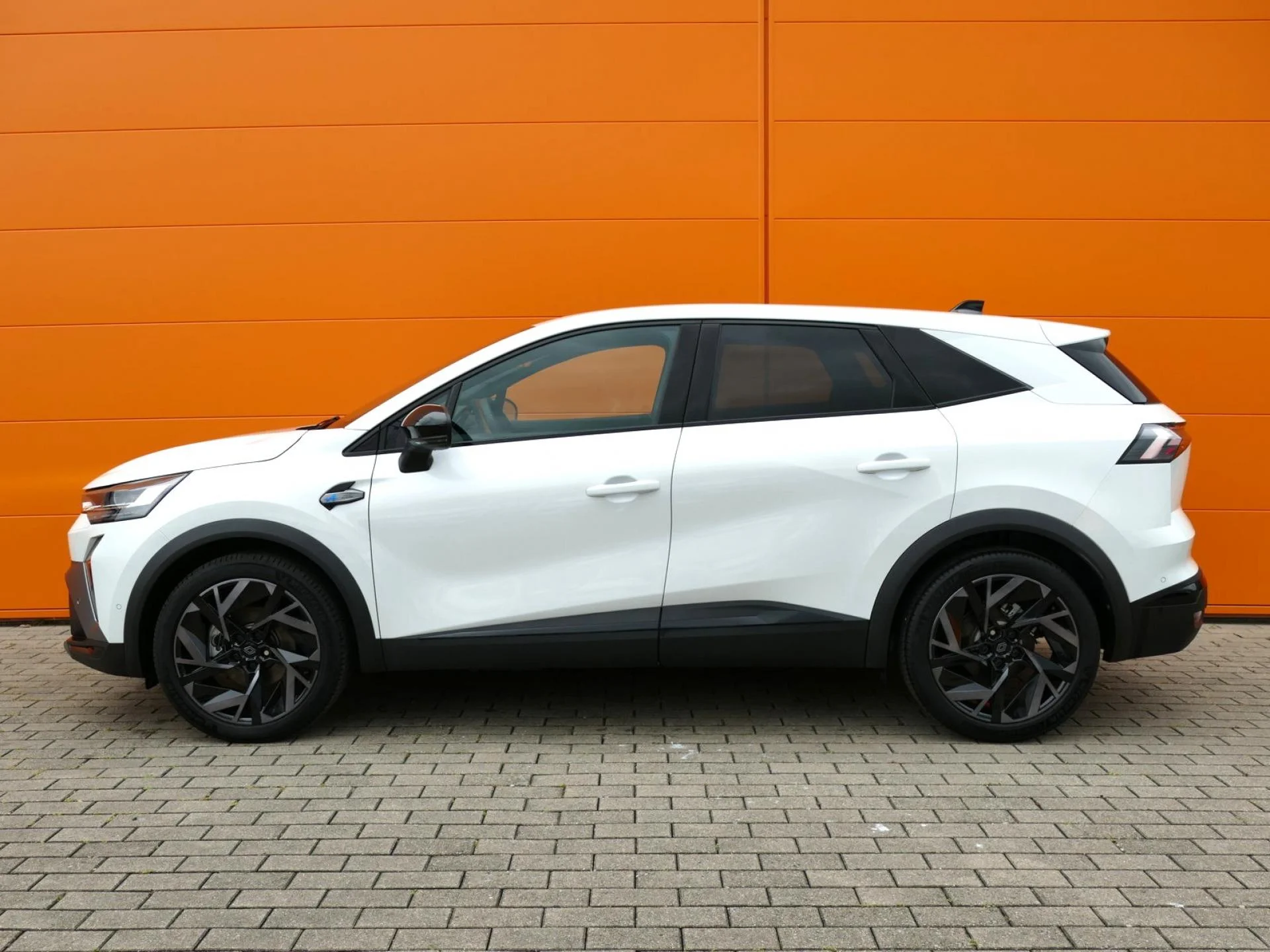RENAULT Symbioz - Miniature 3 sur 32 - Cliquer pour voir cette photo