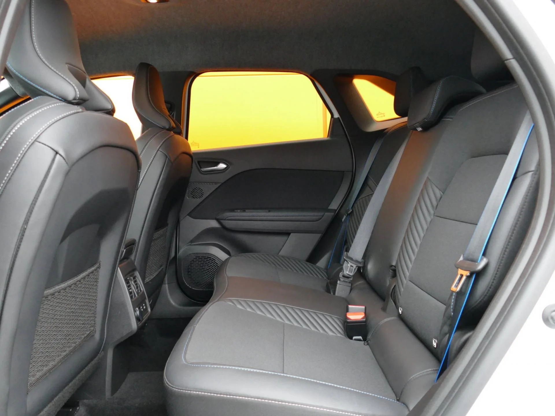 RENAULT Symbioz - Miniature 7 sur 32 - Cliquer pour voir cette photo