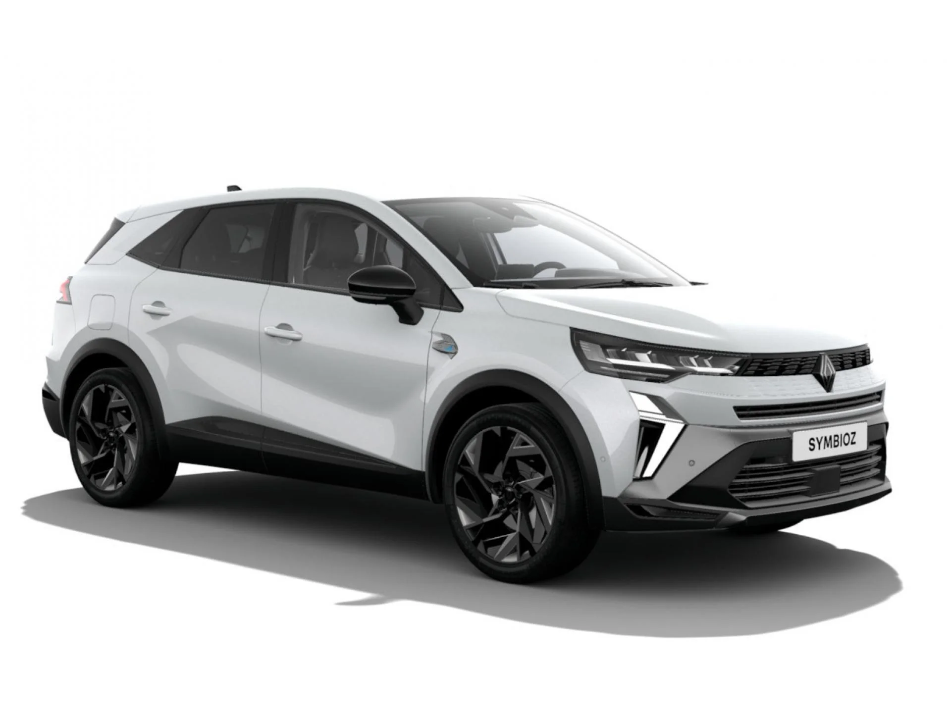 RENAULT Symbioz - Miniature 4 sur 33 - Cliquer pour voir cette photo