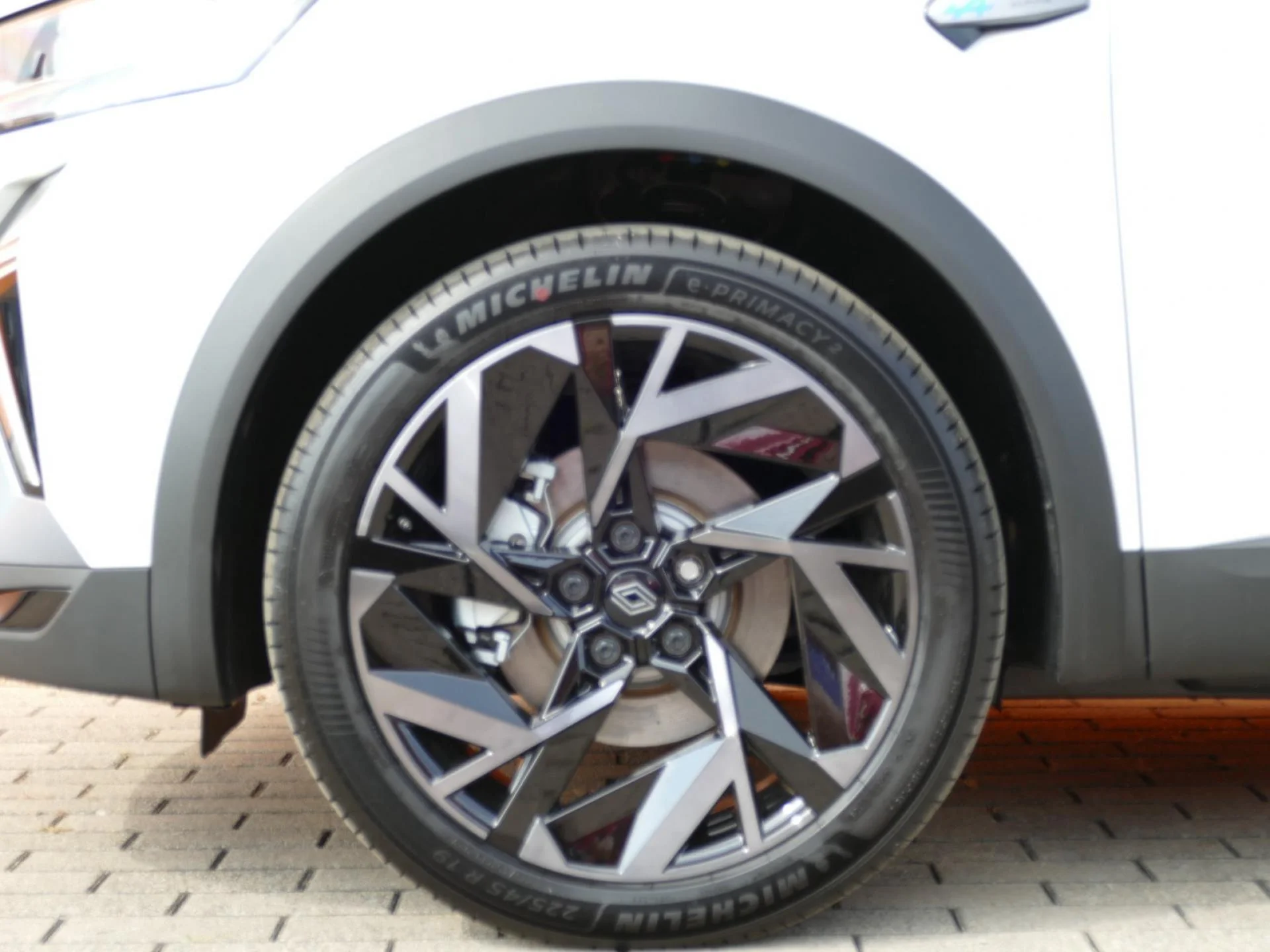 RENAULT Symbioz - Miniature 32 sur 33 - Cliquer pour voir cette photo