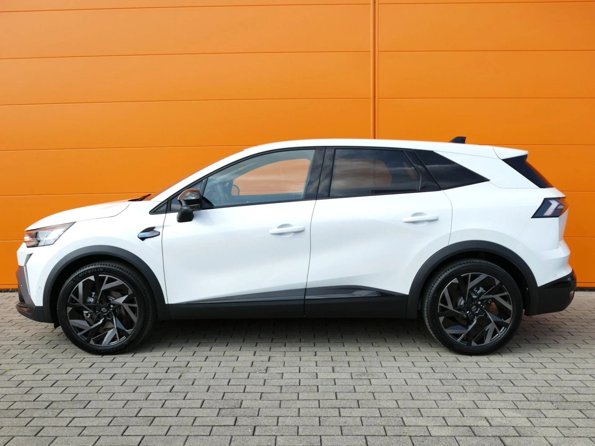 RENAULT Symbioz - Miniature 3 sur 33 - Cliquer pour voir cette photo