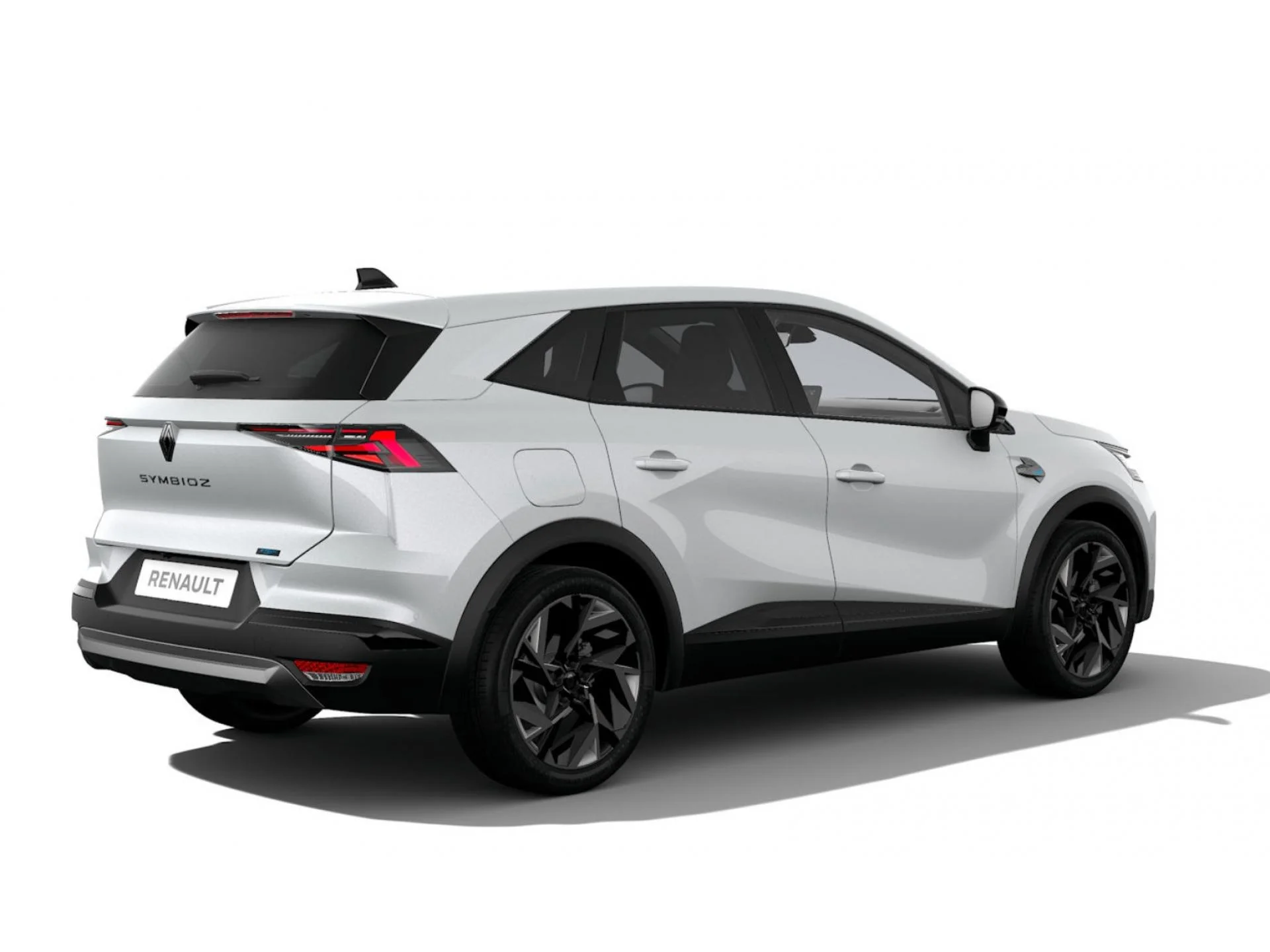 RENAULT Symbioz - Miniature 31 sur 33 - Cliquer pour voir cette photo
