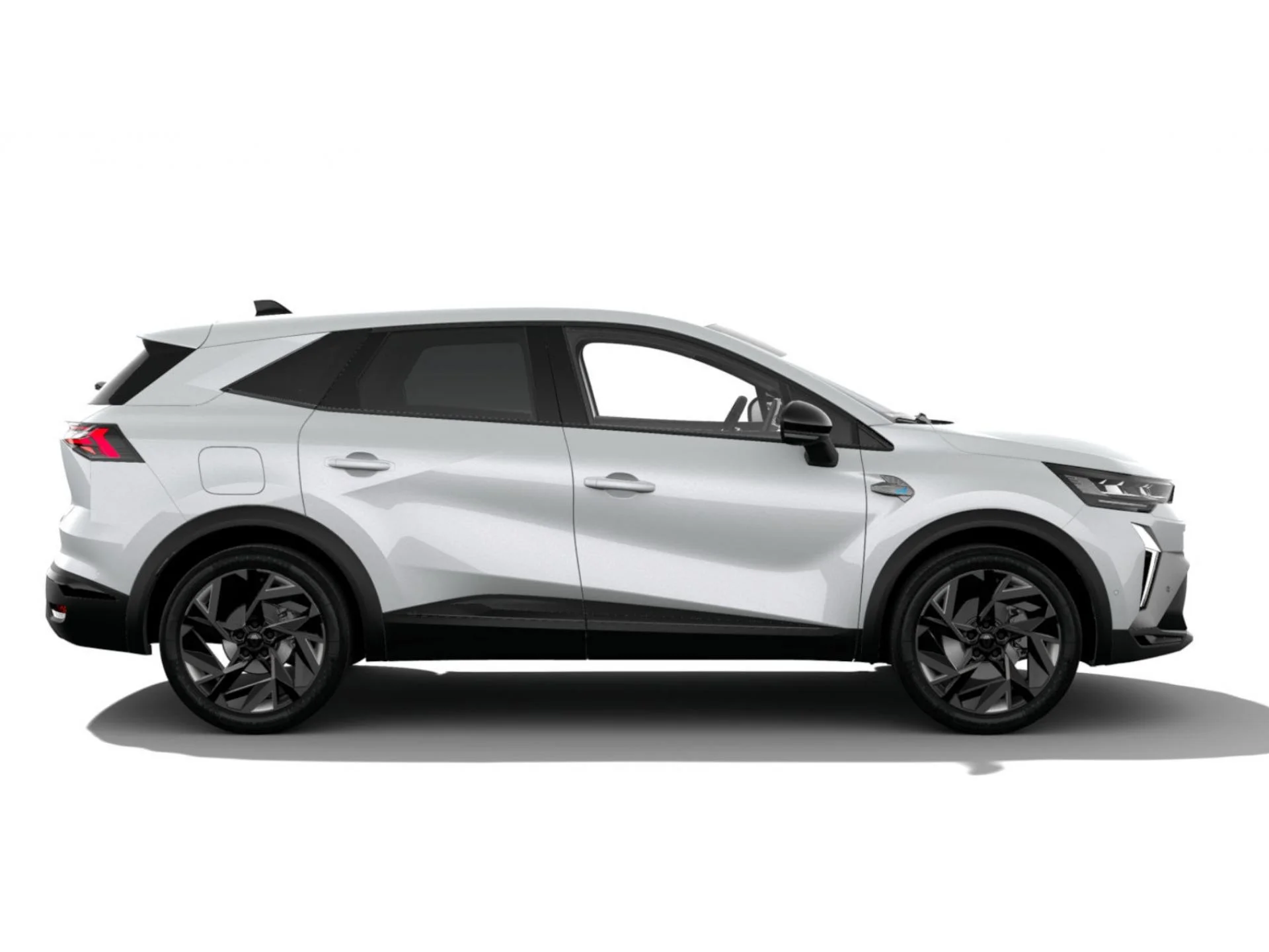 RENAULT Symbioz - Miniature 33 sur 33 - Cliquer pour voir cette photo