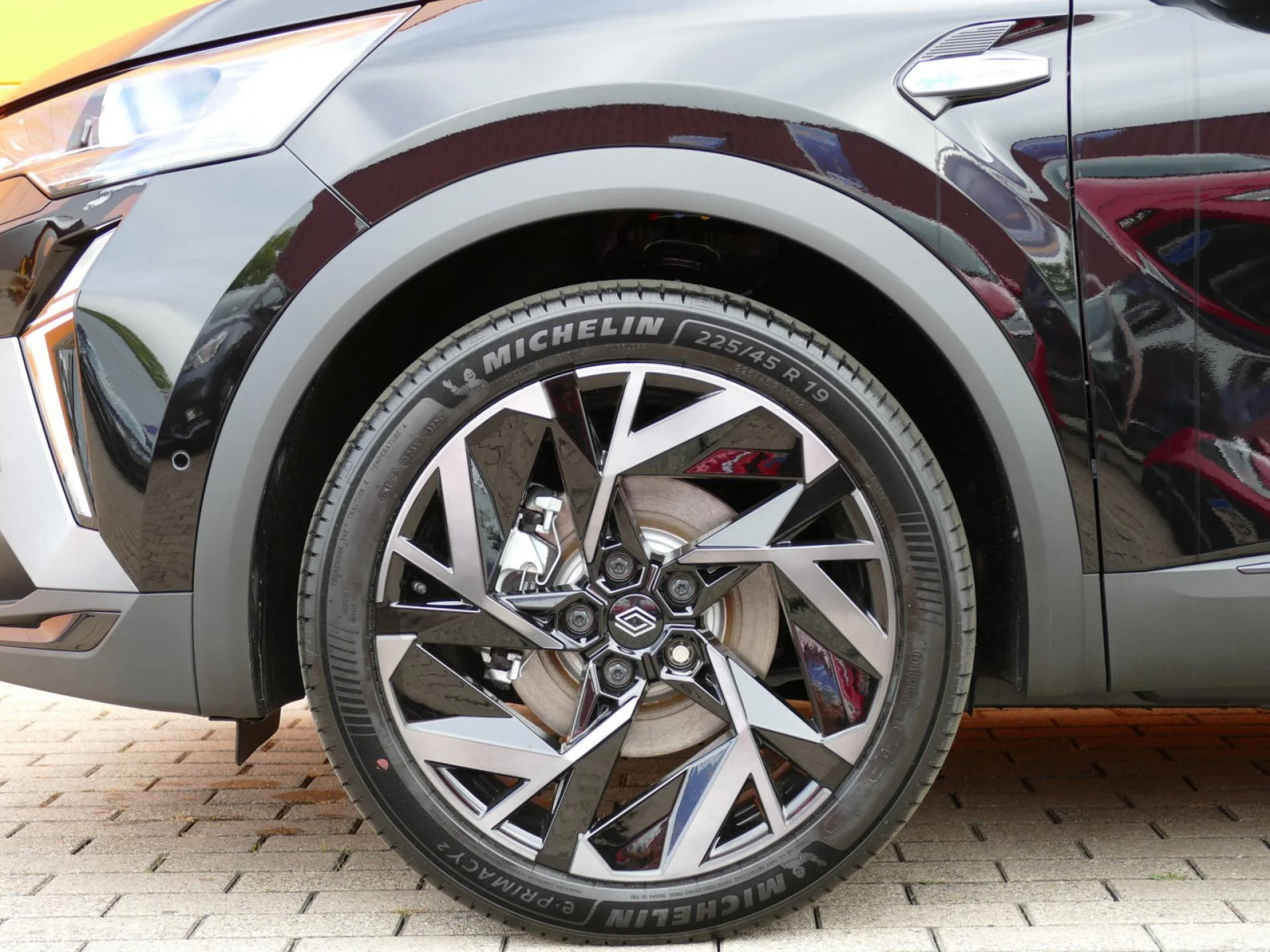 RENAULT Symbioz - Miniature 31 sur 32 - Cliquer pour voir cette photo