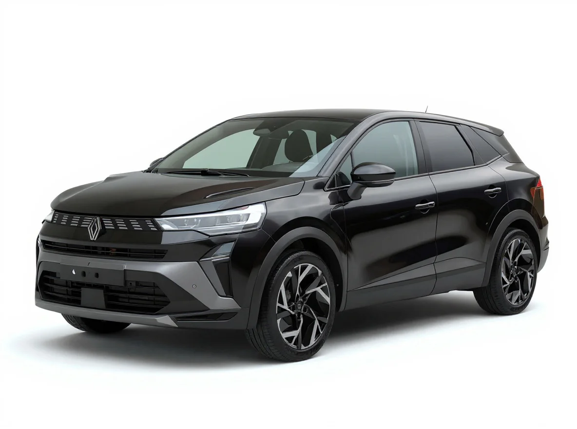 RENAULT Symbioz - Photo principale 1 sur 32 - Atlas Automobiles