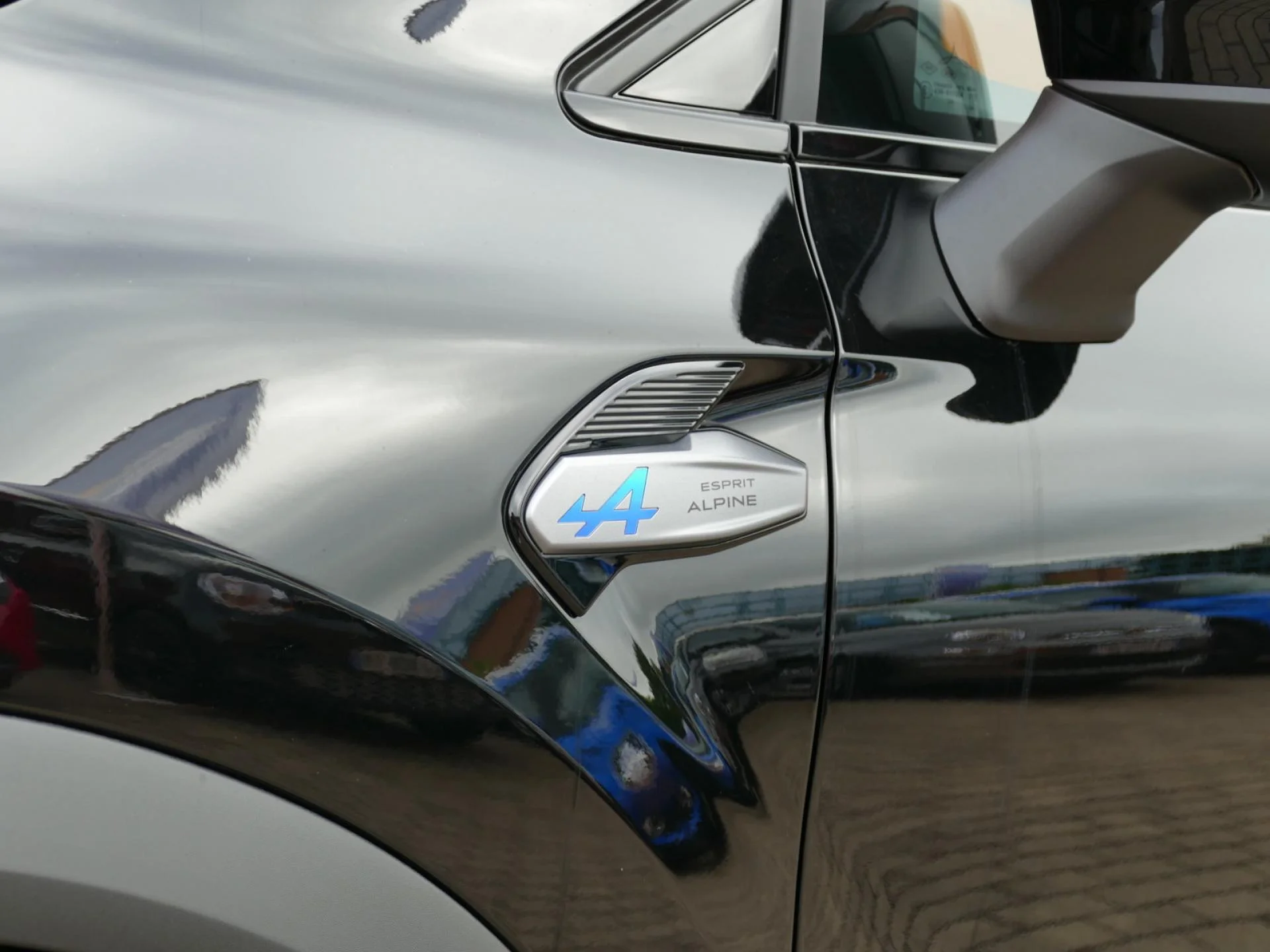 RENAULT Symbioz - Miniature 26 sur 32 - Cliquer pour voir cette photo