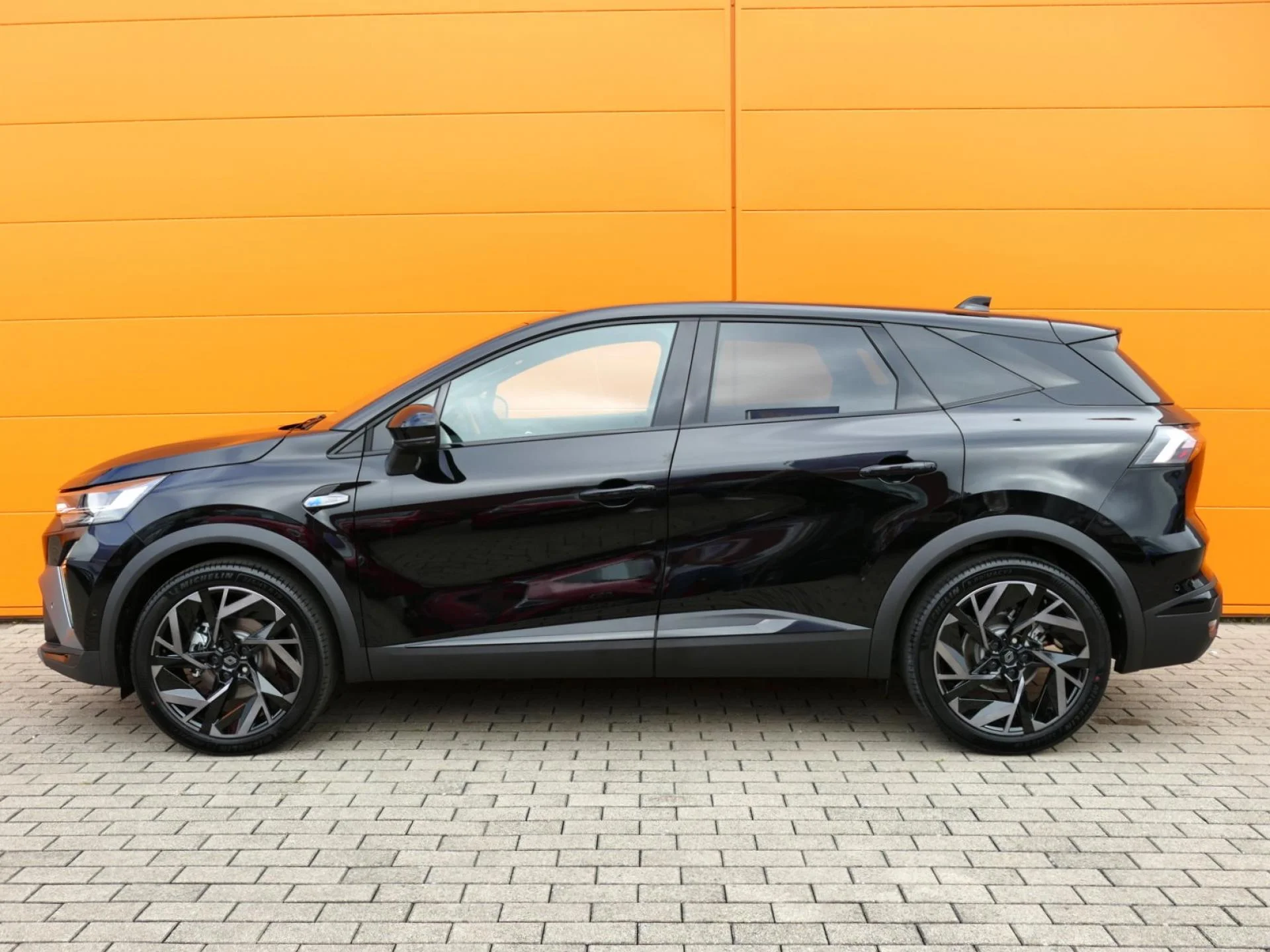 RENAULT Symbioz - Miniature 3 sur 34 - Cliquer pour voir cette photo
