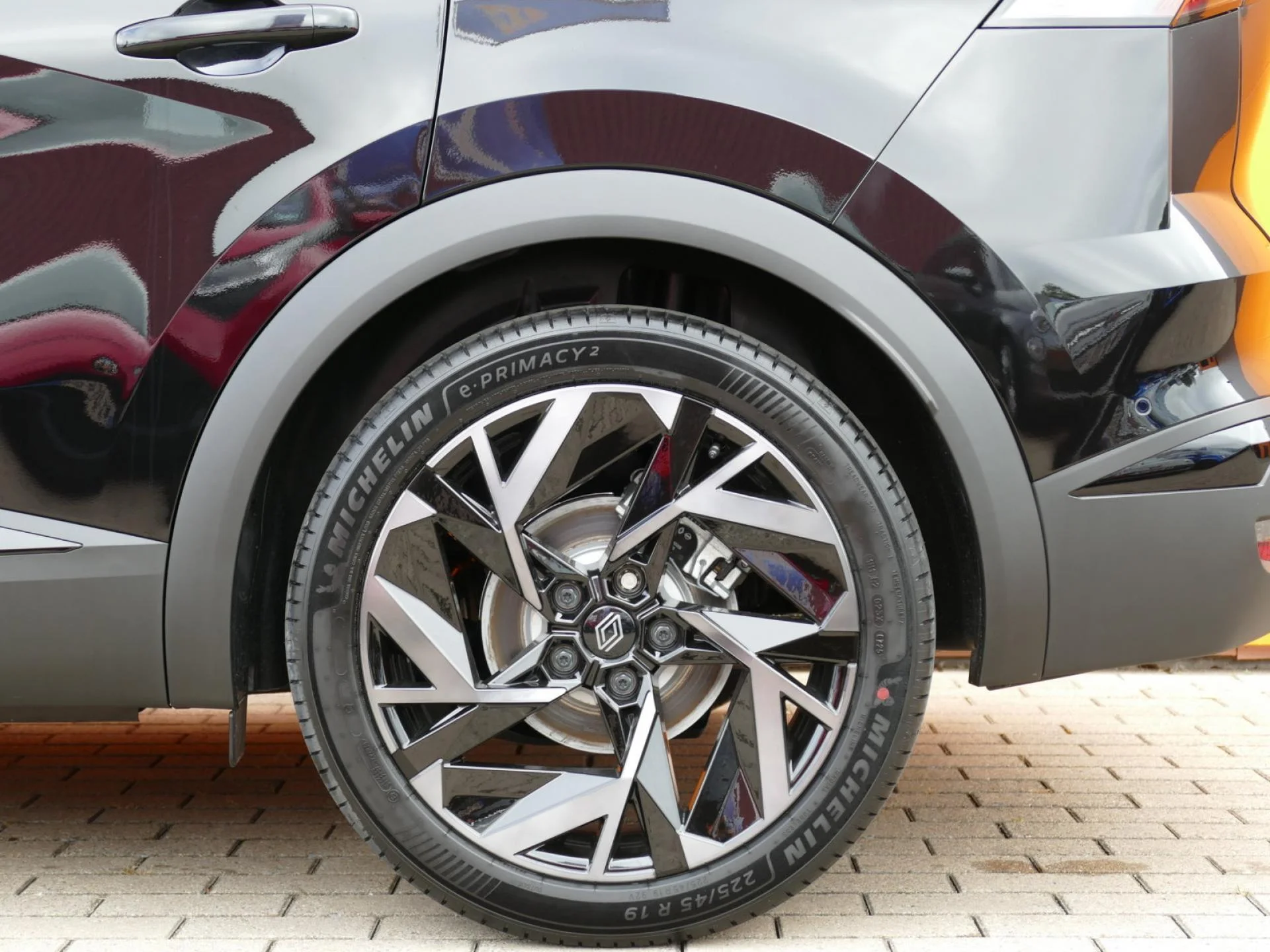 RENAULT Symbioz - Miniature 34 sur 34 - Cliquer pour voir cette photo