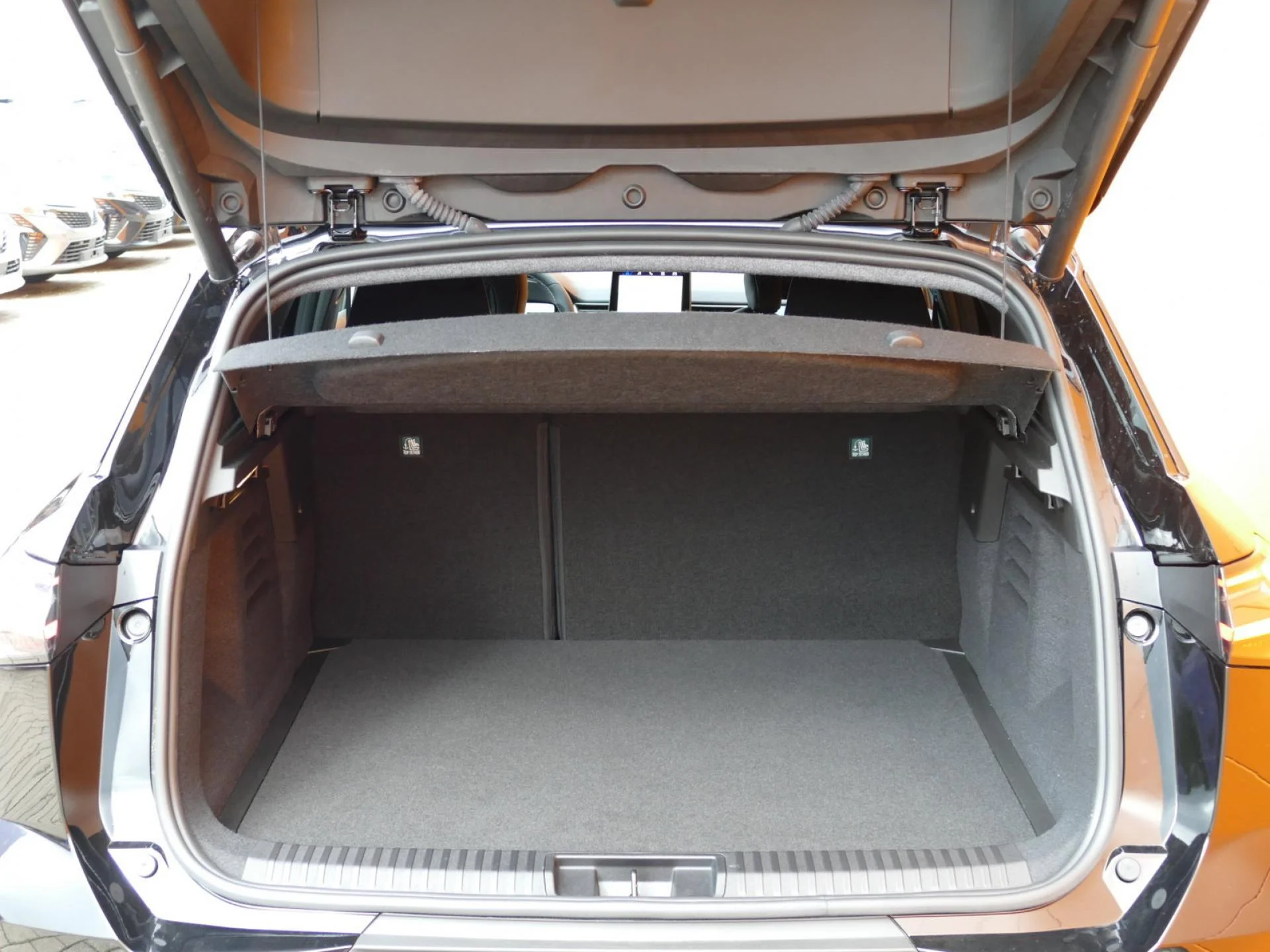 RENAULT Symbioz - Miniature 8 sur 34 - Cliquer pour voir cette photo