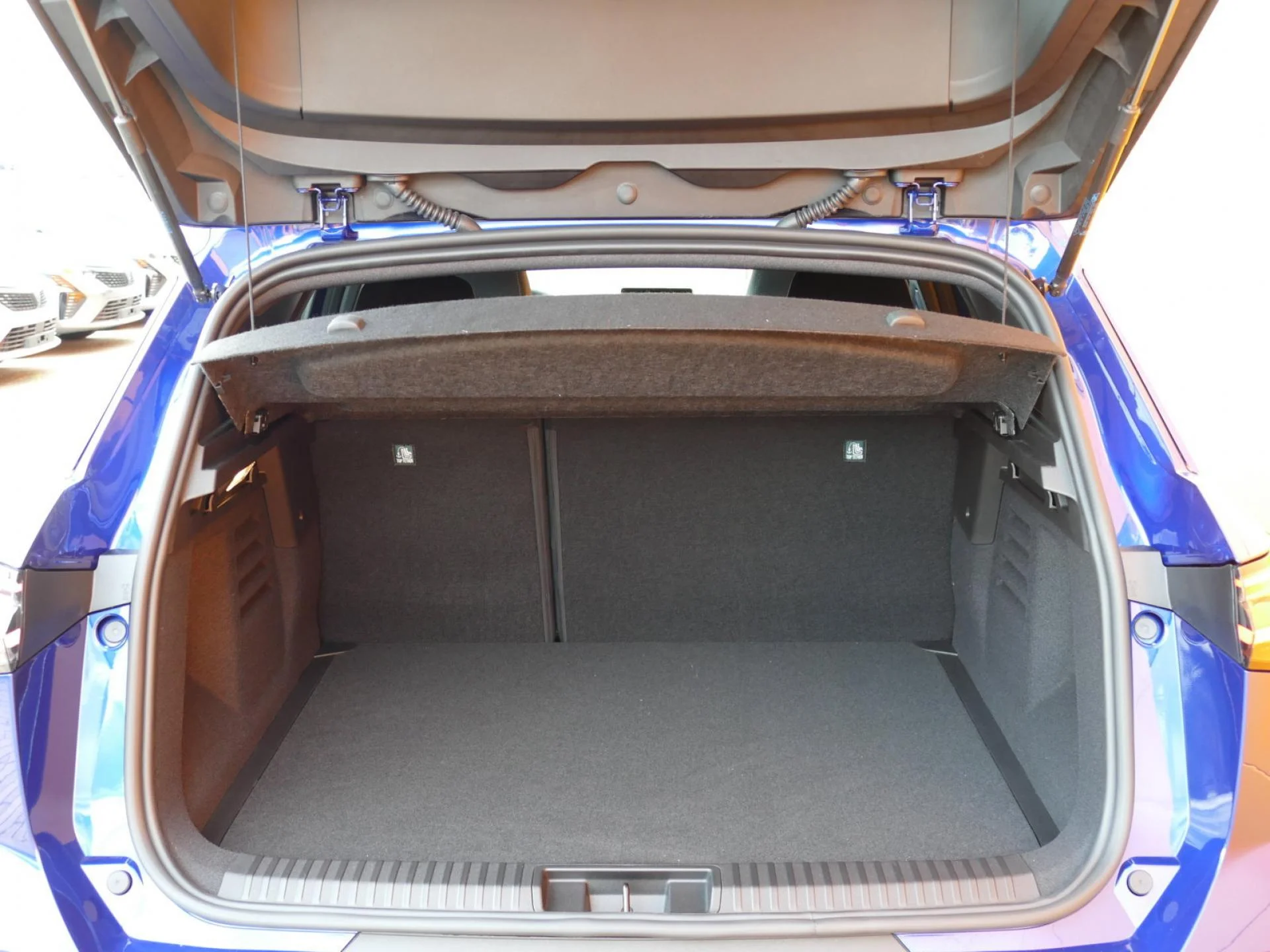 RENAULT Symbioz - Miniature 16 sur 35 - Cliquer pour voir cette photo