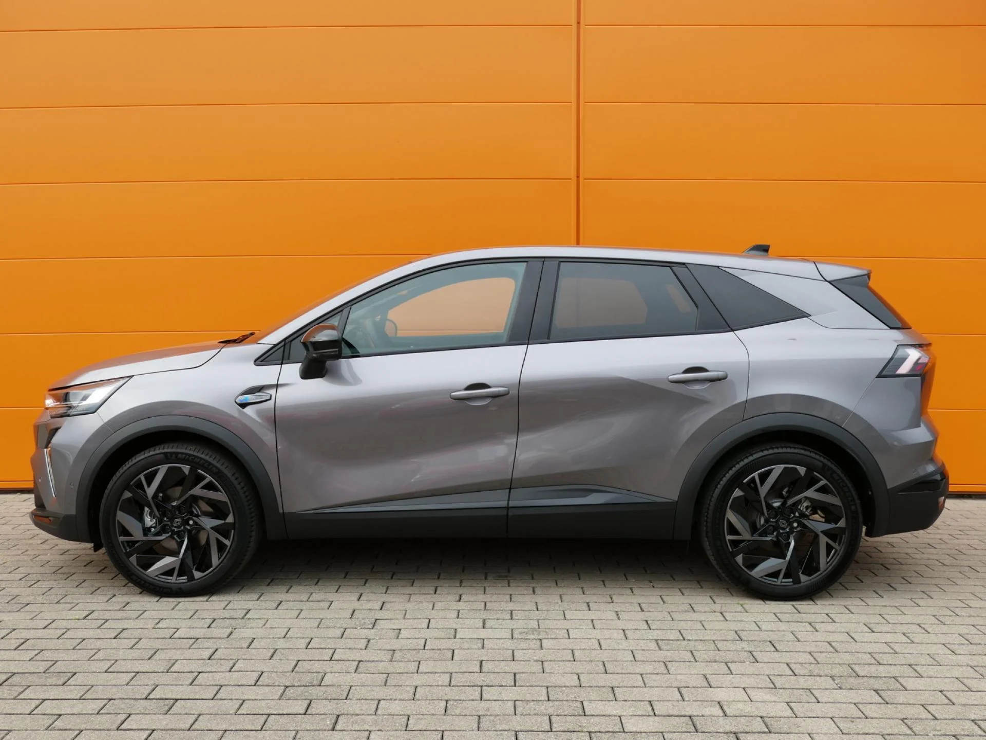 RENAULT Symbioz - Miniature 3 sur 35 - Cliquer pour voir cette photo
