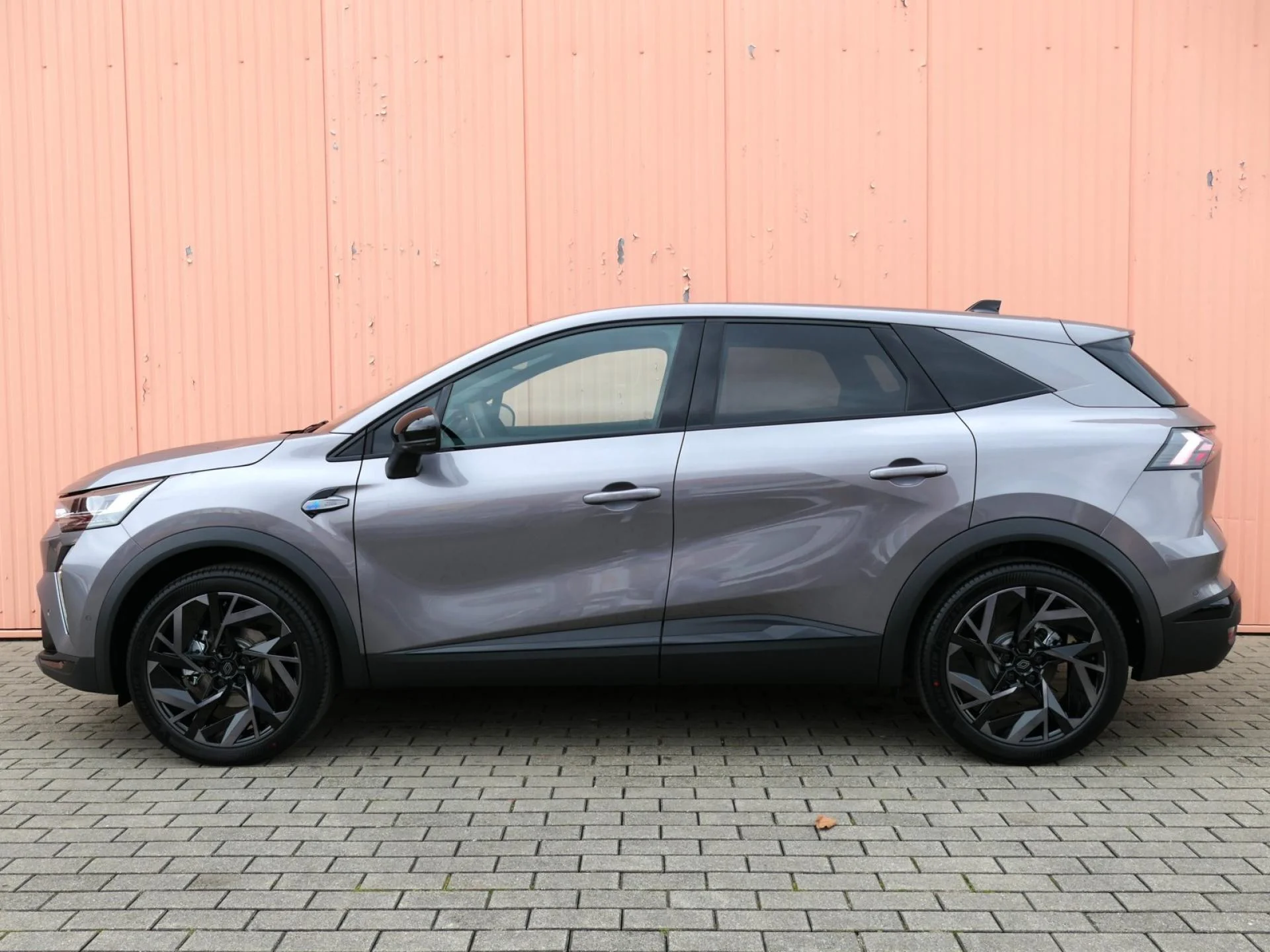 RENAULT Symbioz - Miniature 33 sur 35 - Cliquer pour voir cette photo