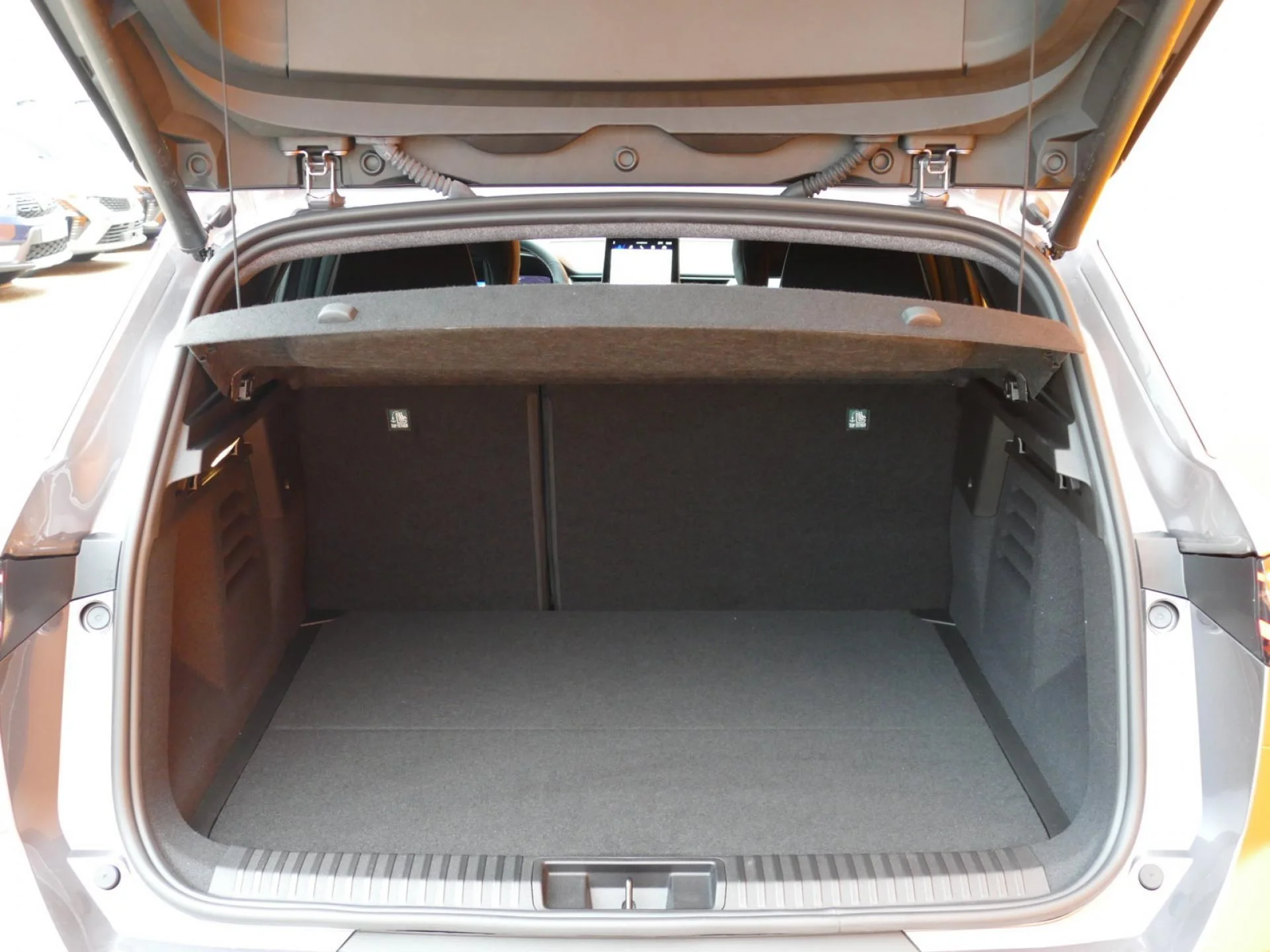 RENAULT Symbioz - Miniature 34 sur 35 - Cliquer pour voir cette photo