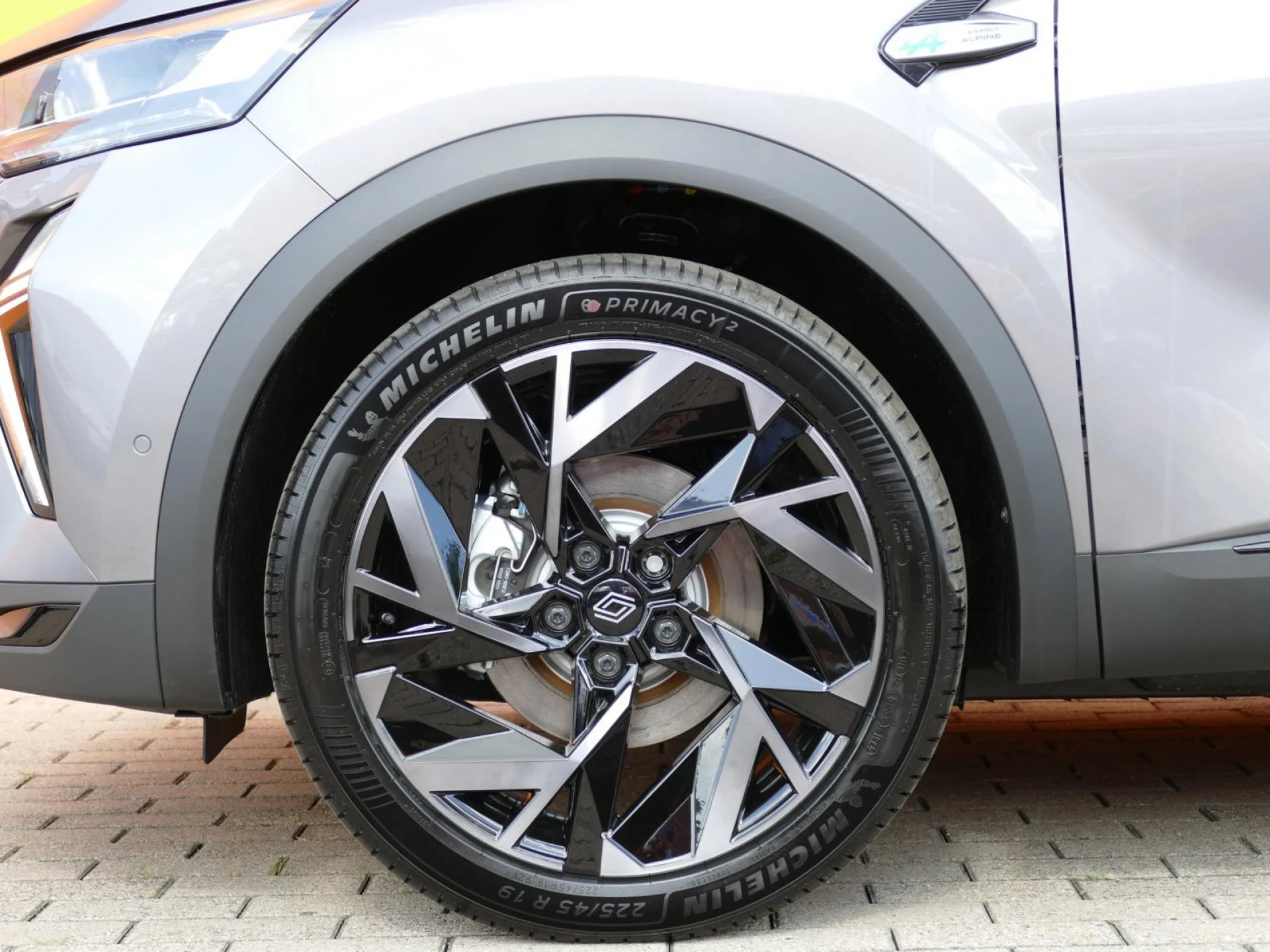 RENAULT Symbioz - Miniature 34 sur 35 - Cliquer pour voir cette photo