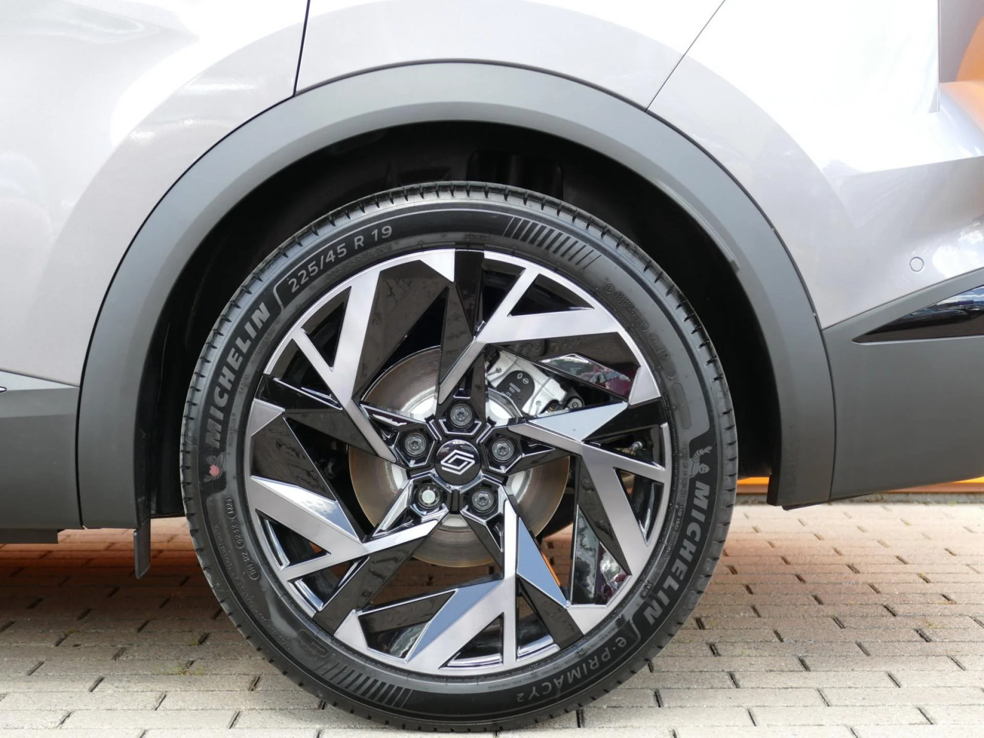 RENAULT Symbioz - Miniature 35 sur 35 - Cliquer pour voir cette photo