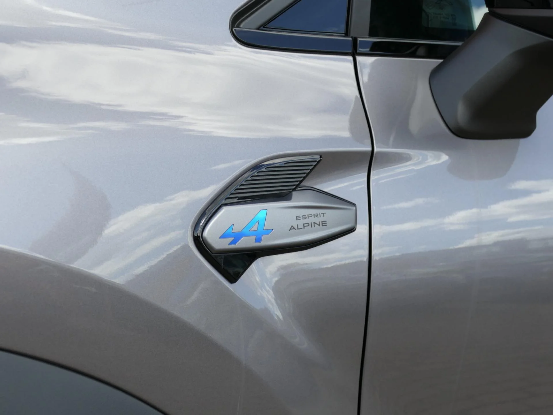 RENAULT Symbioz - Miniature 30 sur 35 - Cliquer pour voir cette photo
