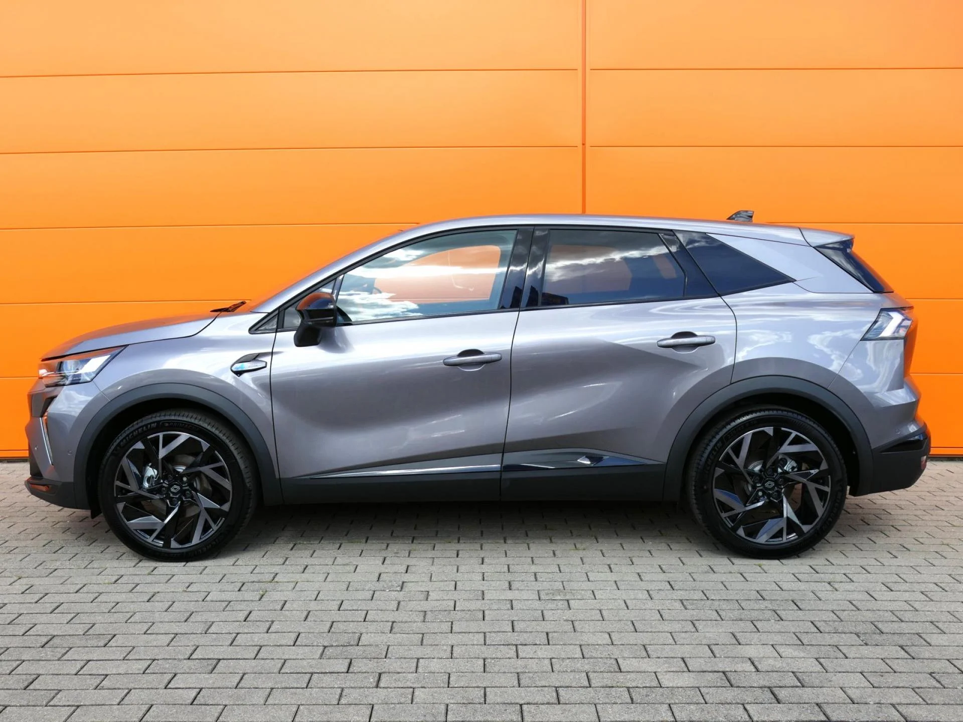 RENAULT Symbioz - Miniature 3 sur 35 - Cliquer pour voir cette photo