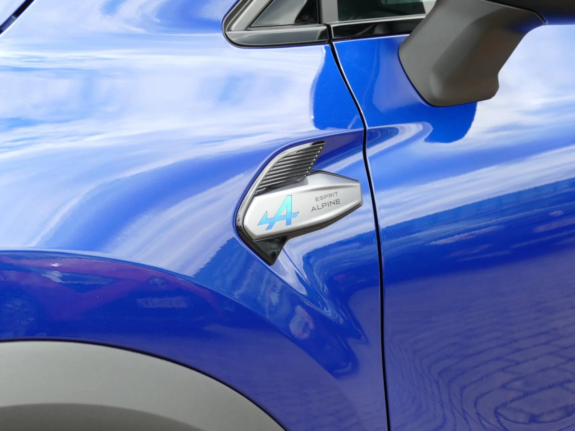 RENAULT Symbioz - Miniature 31 sur 36 - Cliquer pour voir cette photo