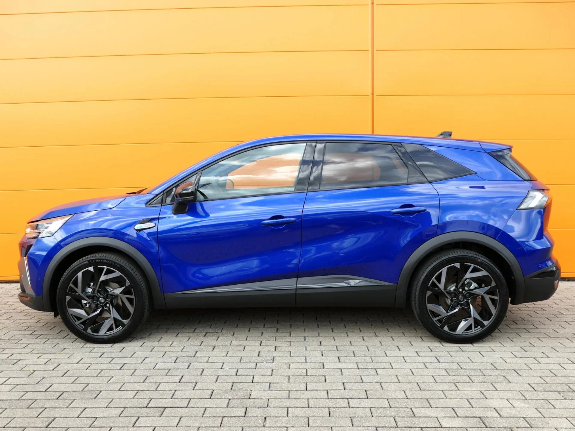 RENAULT Symbioz - Miniature 31 sur 33 - Cliquer pour voir cette photo