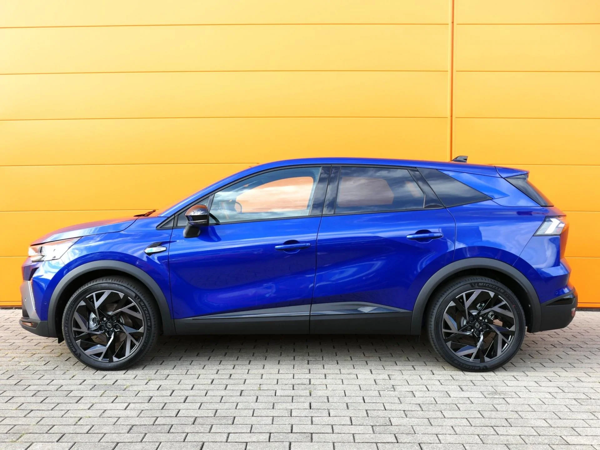 RENAULT Symbioz - Miniature 3 sur 33 - Cliquer pour voir cette photo