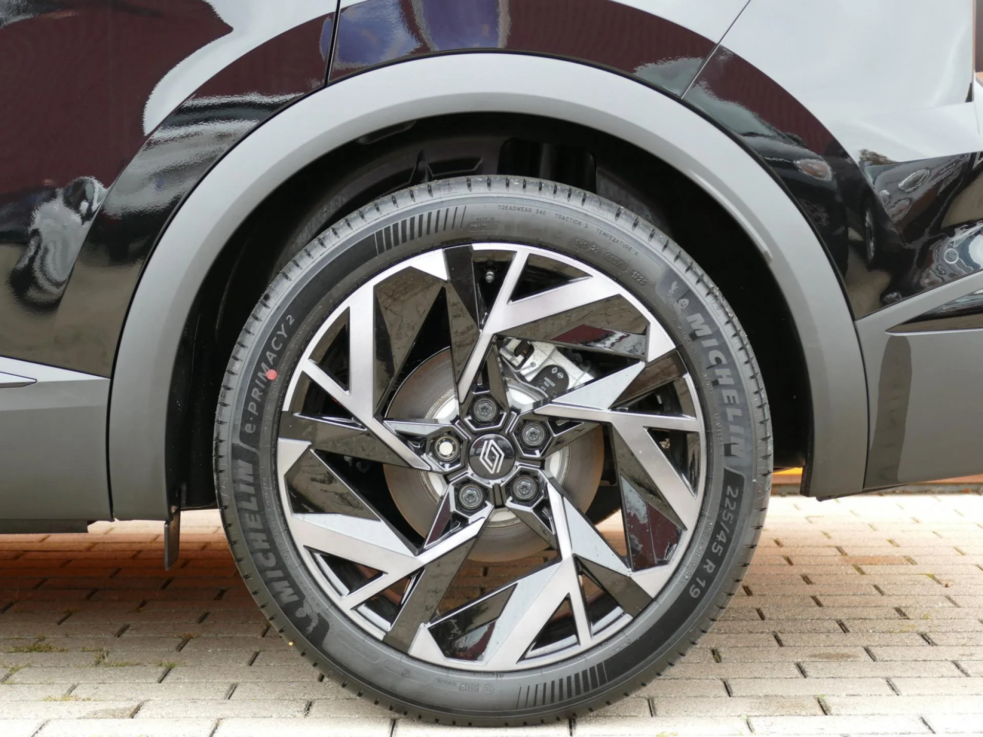 RENAULT Symbioz - Miniature 32 sur 32 - Cliquer pour voir cette photo