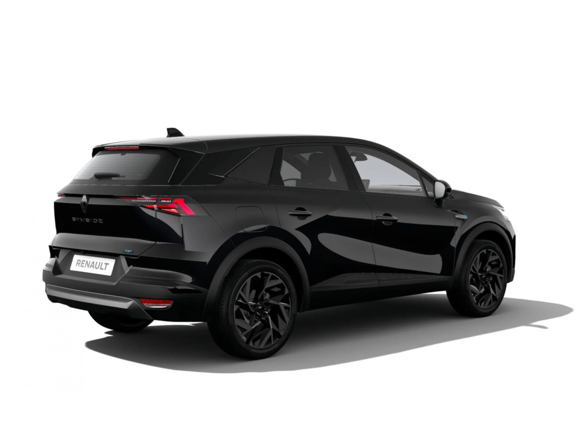RENAULT Symbioz - Miniature 12 sur 32 - Cliquer pour voir cette photo