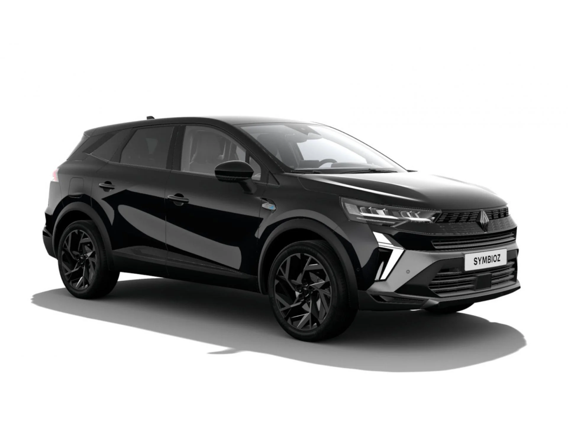 RENAULT Symbioz - Miniature 10 sur 32 - Cliquer pour voir cette photo