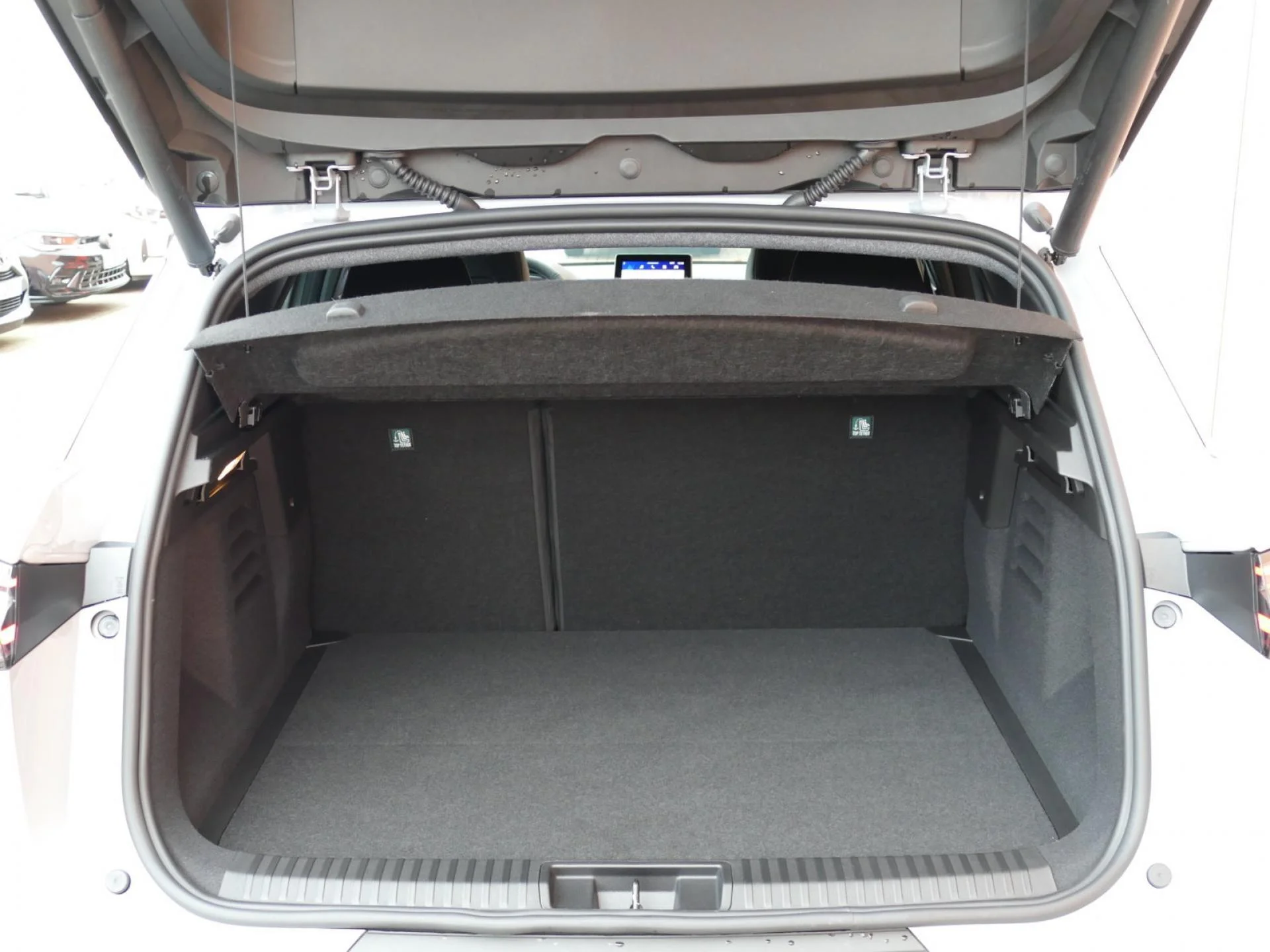 RENAULT Symbioz - Miniature 23 sur 35 - Cliquer pour voir cette photo