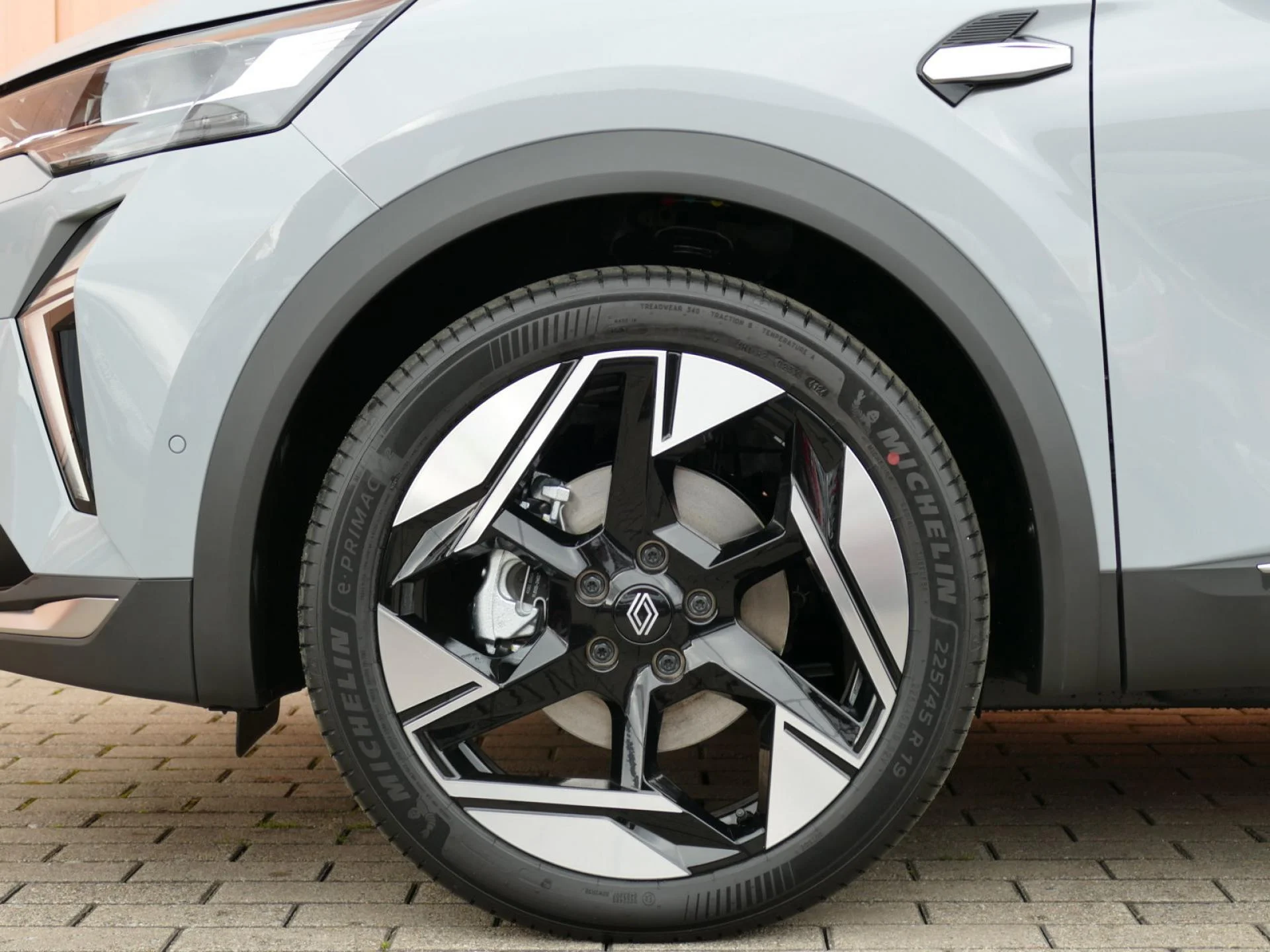 RENAULT Symbioz - Miniature 34 sur 35 - Cliquer pour voir cette photo