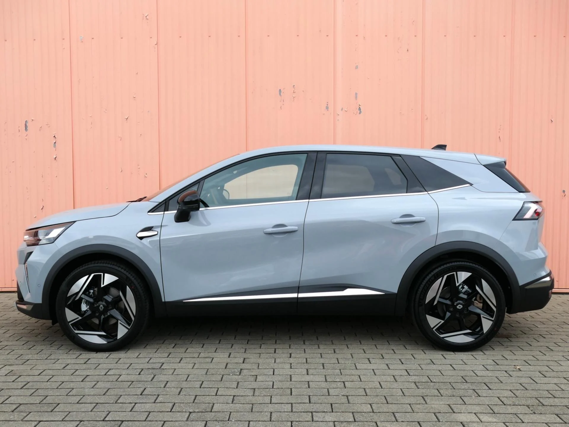 RENAULT Symbioz - Miniature 28 sur 35 - Cliquer pour voir cette photo