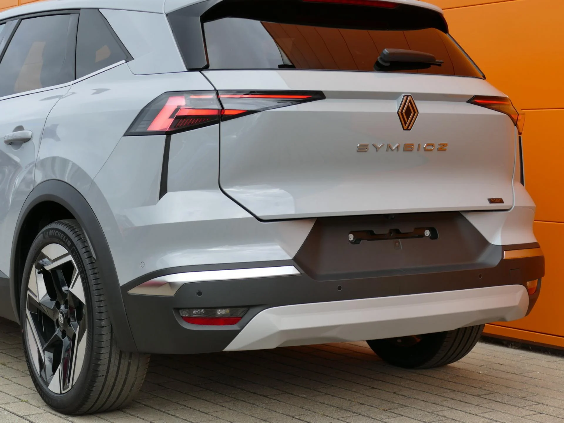 RENAULT Symbioz - Miniature 33 sur 35 - Cliquer pour voir cette photo