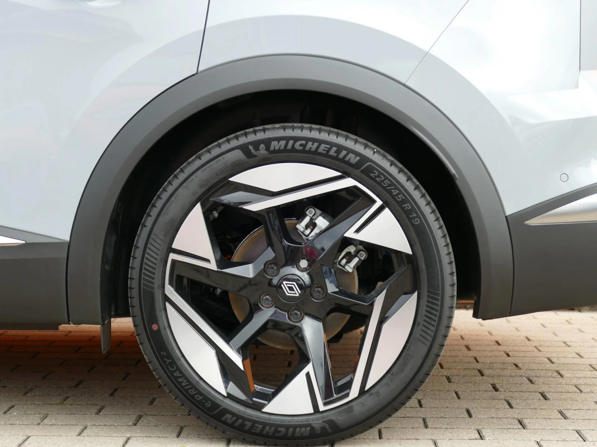RENAULT Symbioz - Miniature 35 sur 35 - Cliquer pour voir cette photo