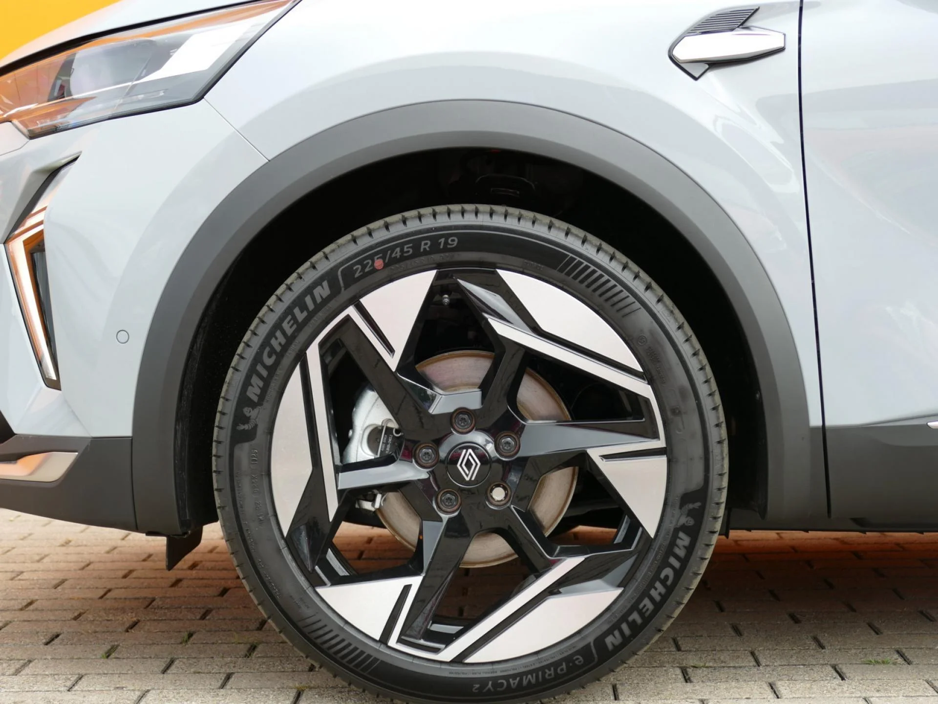 RENAULT Symbioz - Miniature 34 sur 35 - Cliquer pour voir cette photo