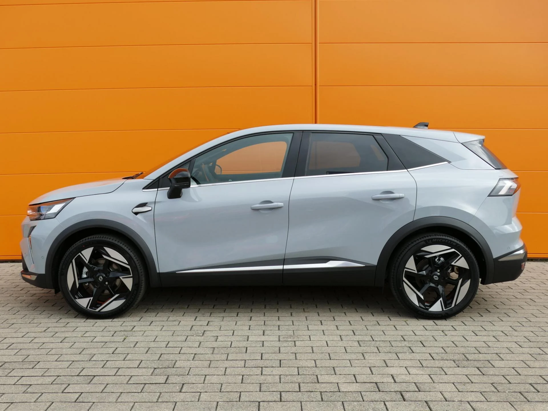 RENAULT Symbioz - Miniature 3 sur 35 - Cliquer pour voir cette photo