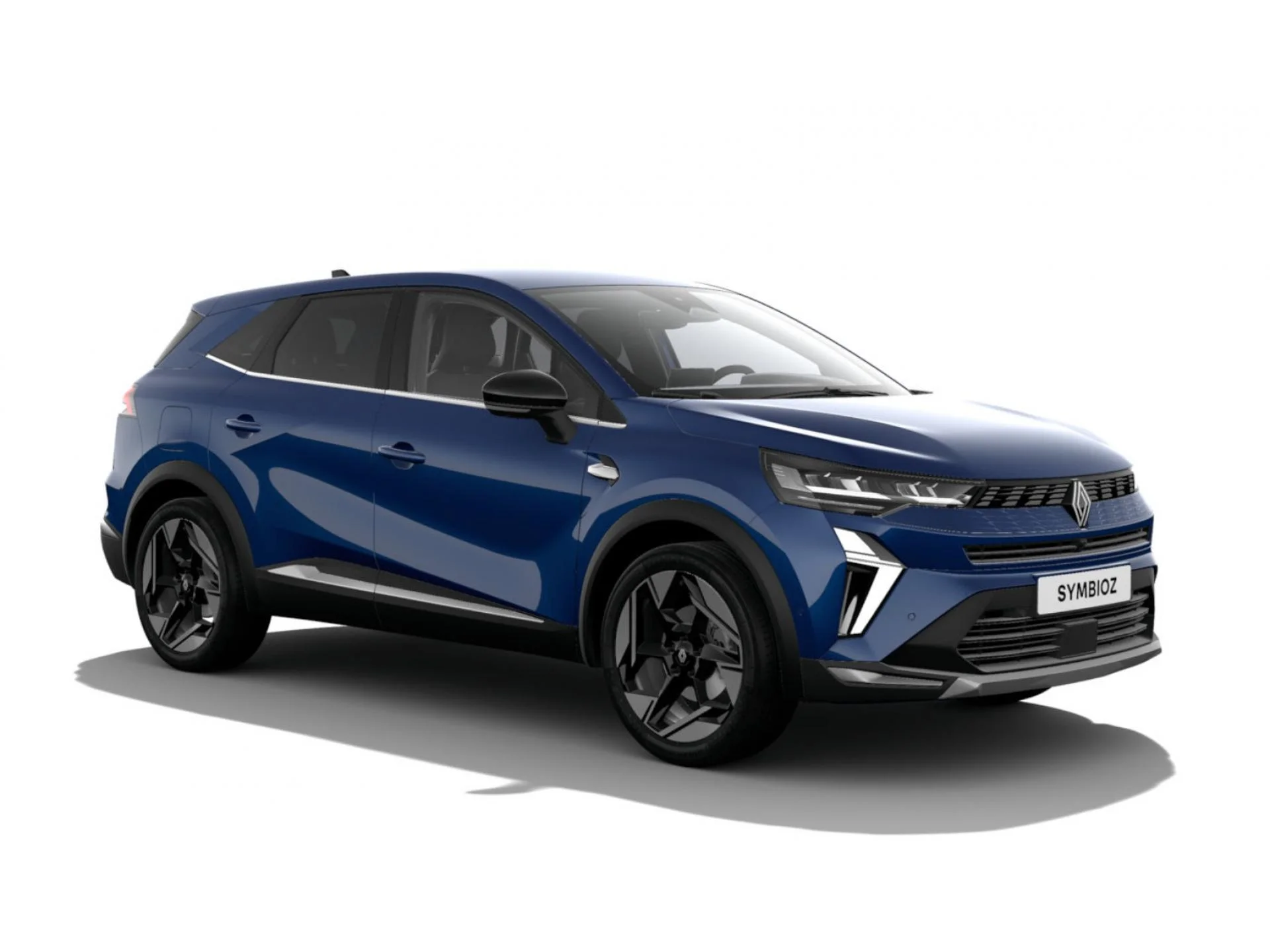 RENAULT Symbioz - Miniature 8 sur 36 - Cliquer pour voir cette photo