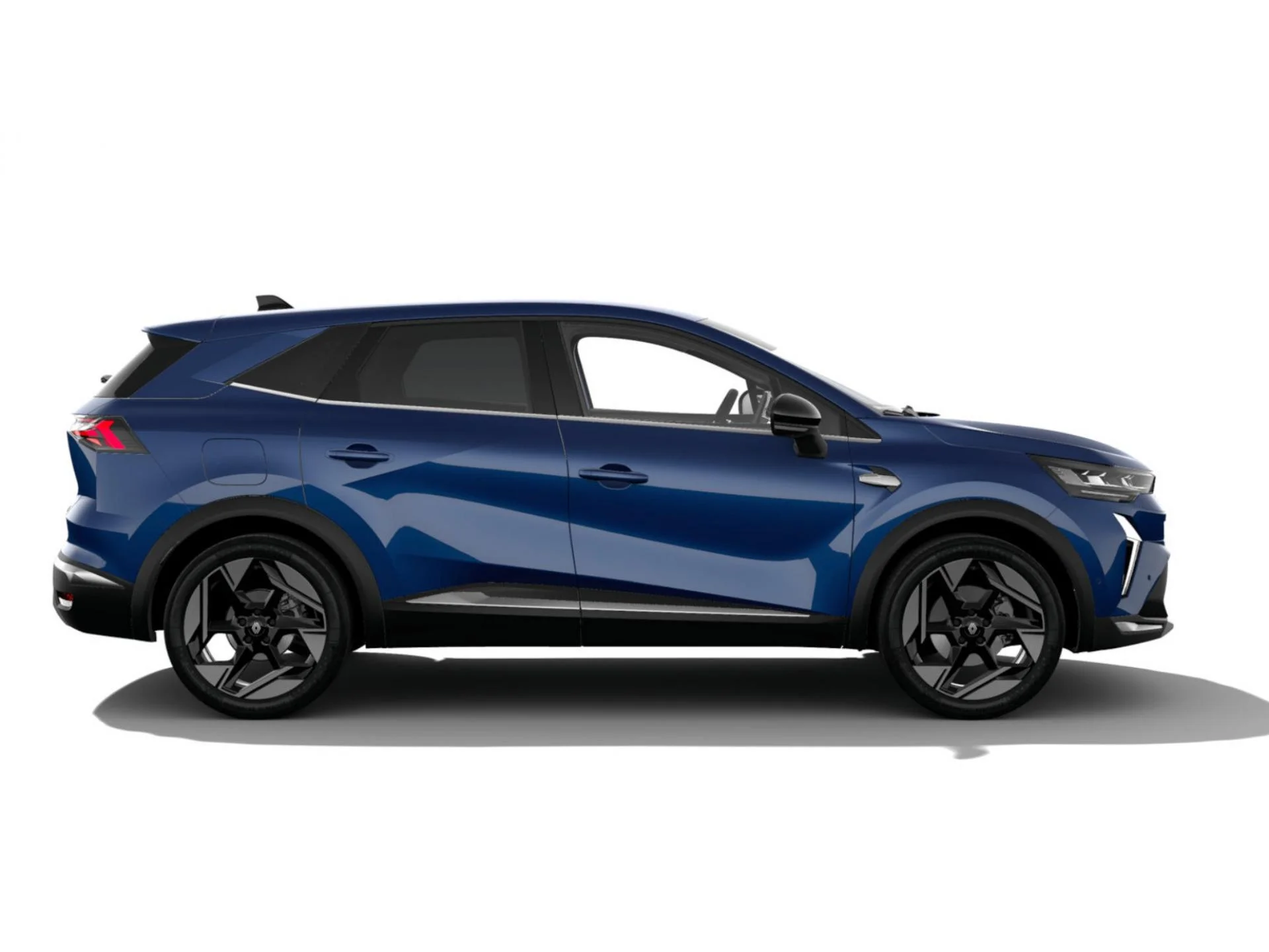 RENAULT Symbioz - Miniature 21 sur 36 - Cliquer pour voir cette photo